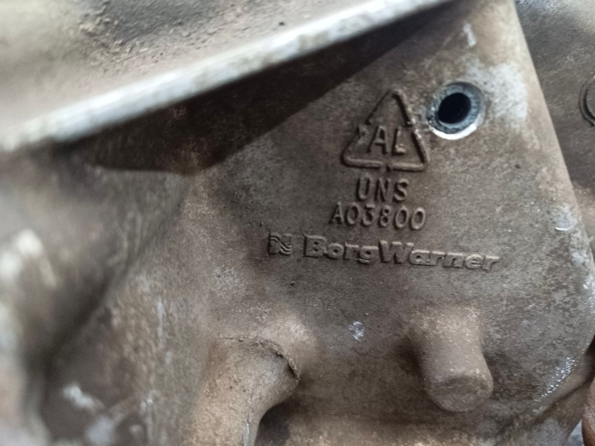 Раздаточная коробка SsangYong Kyron D20DT, 17000 рублей, Ростов-на-Дону