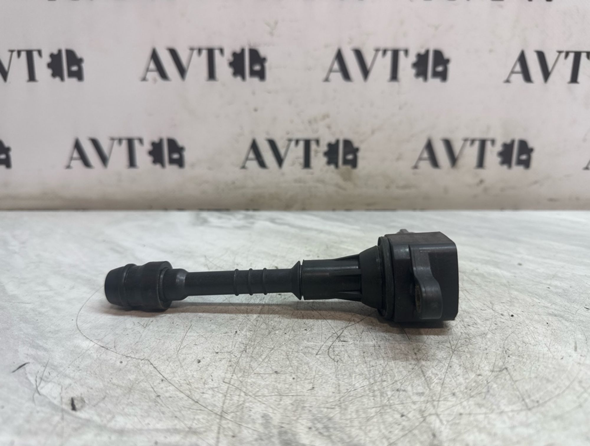 Катушка зажигания Nissan Almera QG15DE, 1000 рублей, Ростов-на-Дону