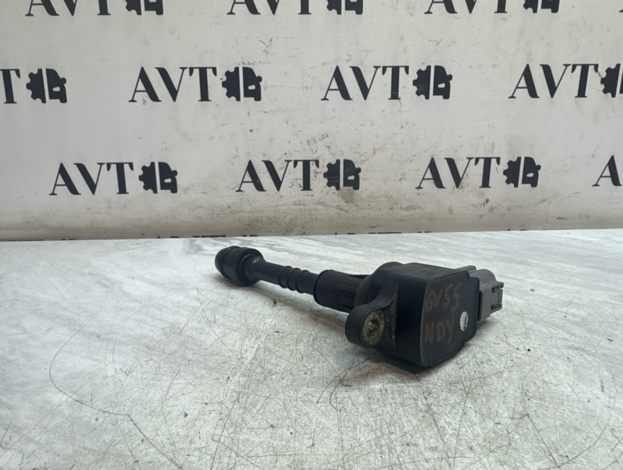 Катушка зажигания Nissan Almera QG15DE, 1000 рублей, Ростов-на-Дону