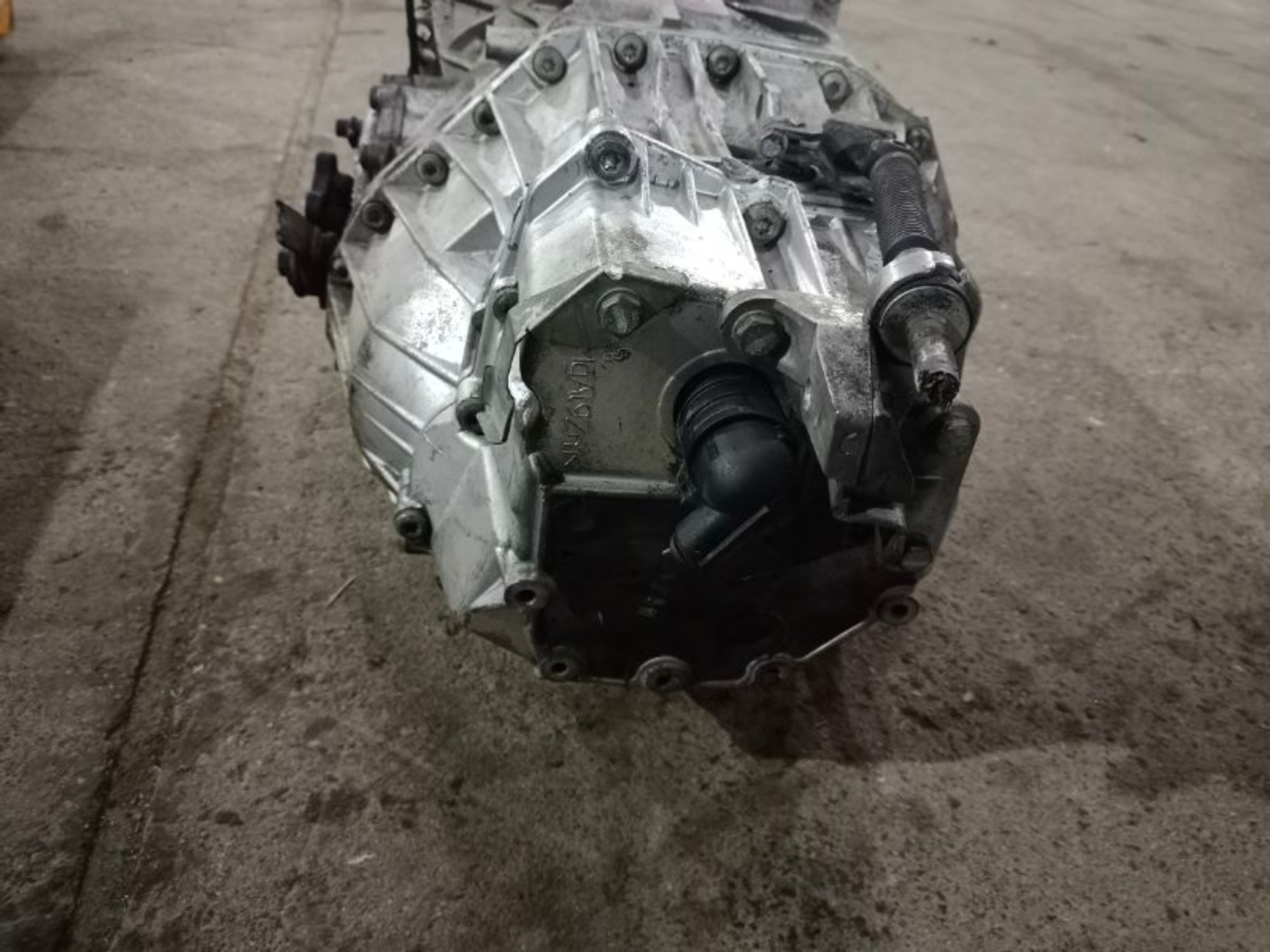 Вариатор Audi A4 BDG, 40000 рублей, Ростов-на-Дону