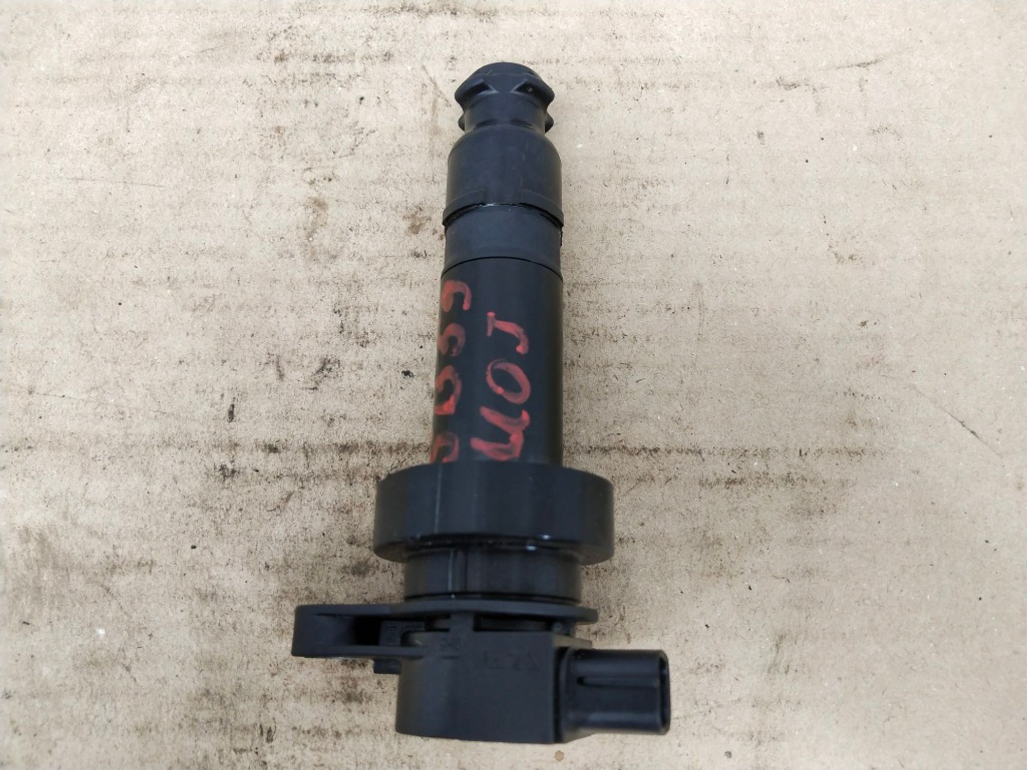 Катушка зажигания KIA Ceed G4FC, 1000 рублей, Ростов-на-Дону