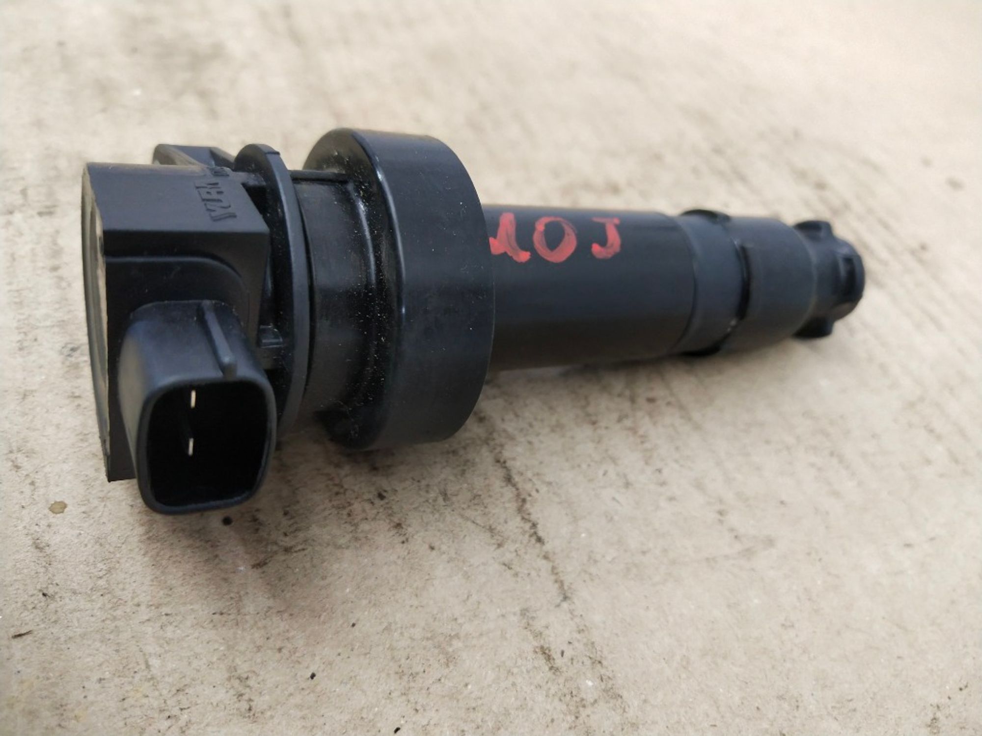 Катушка зажигания KIA Ceed G4FC, 1000 рублей, Ростов-на-Дону