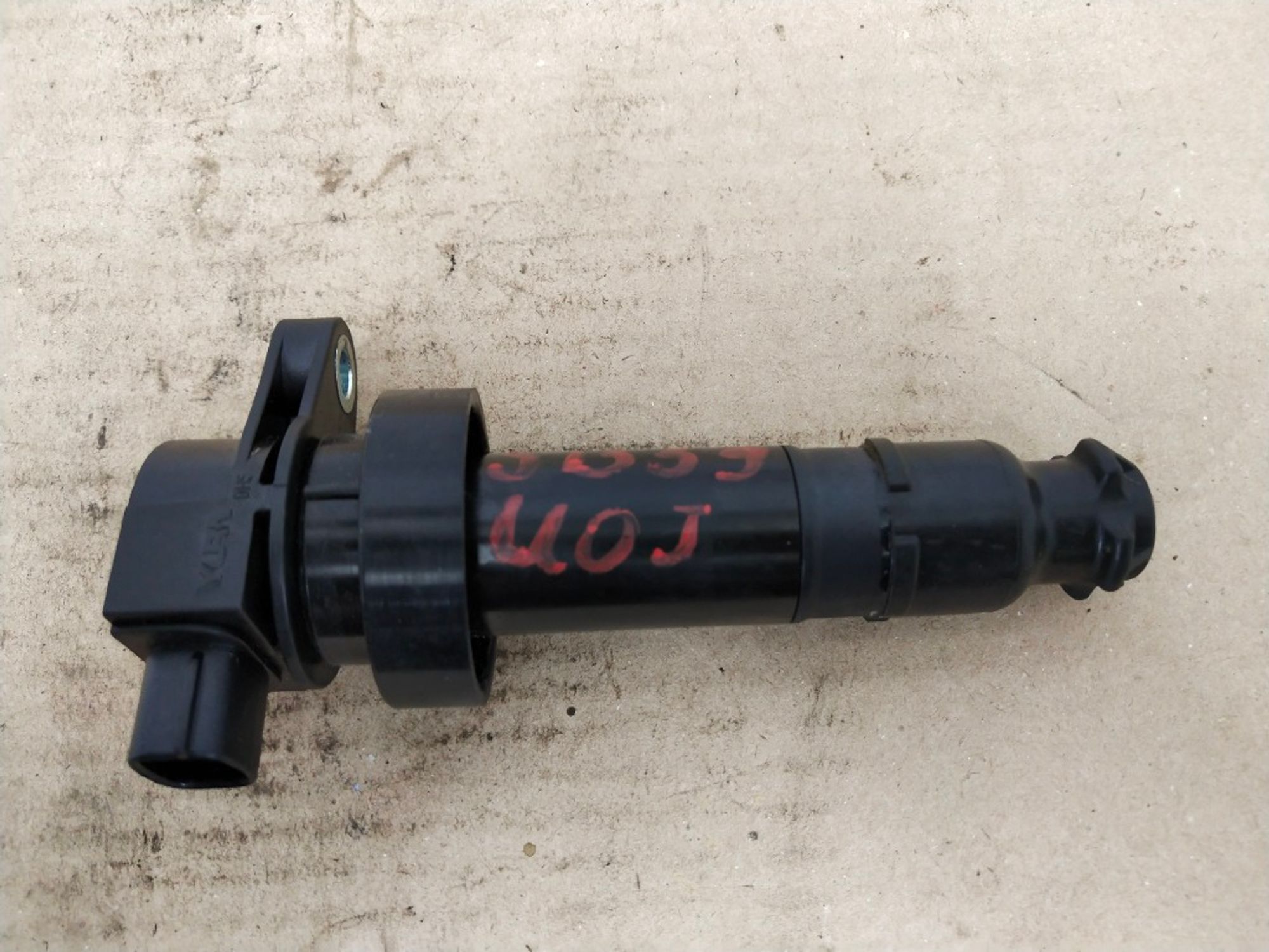 Катушка зажигания KIA Ceed G4FC, 1000 рублей, Ростов-на-Дону