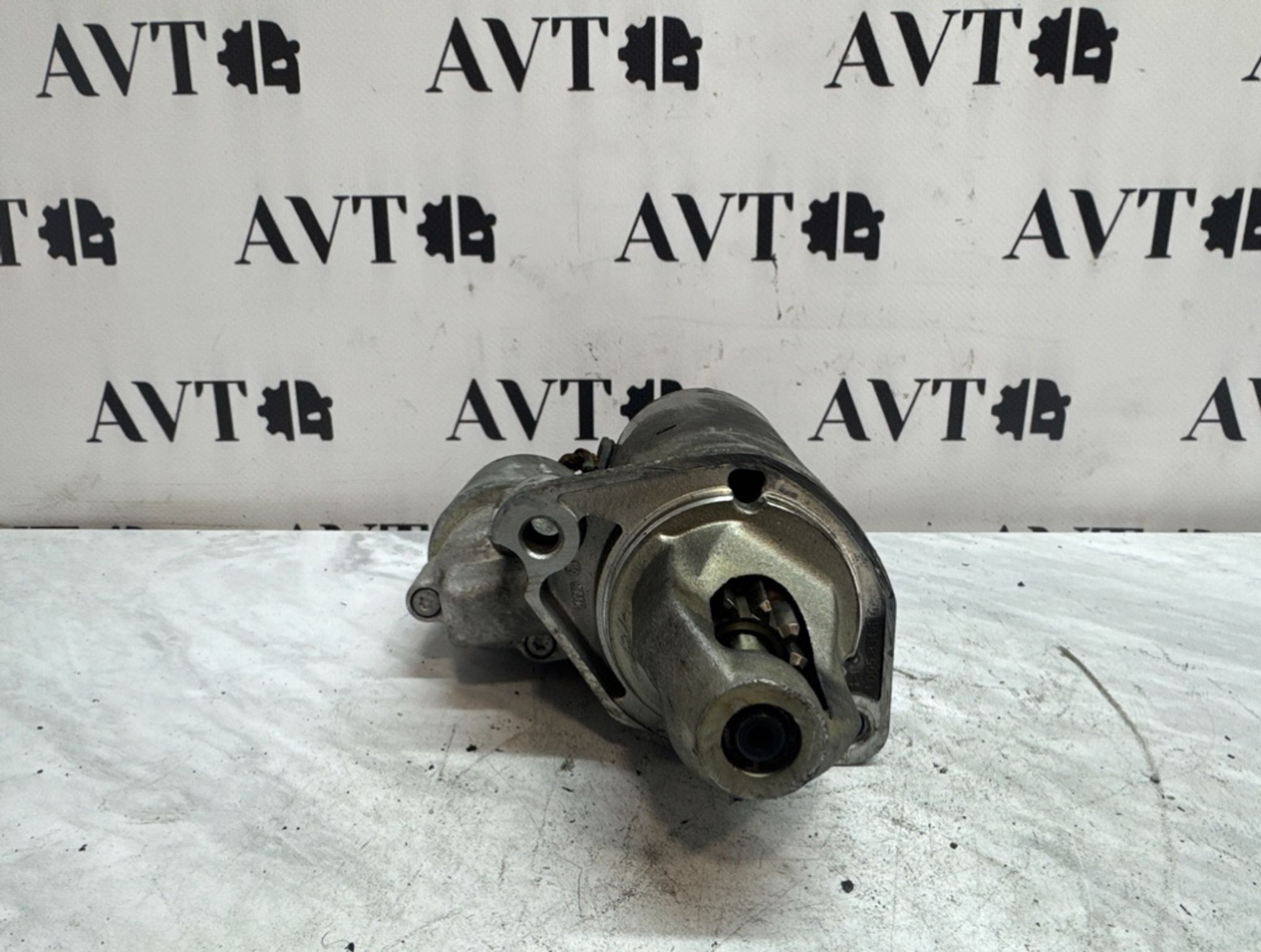 Стартер Mercedes-Benz C-Class M272.961, 2000 рублей, Ростов-на-Дону