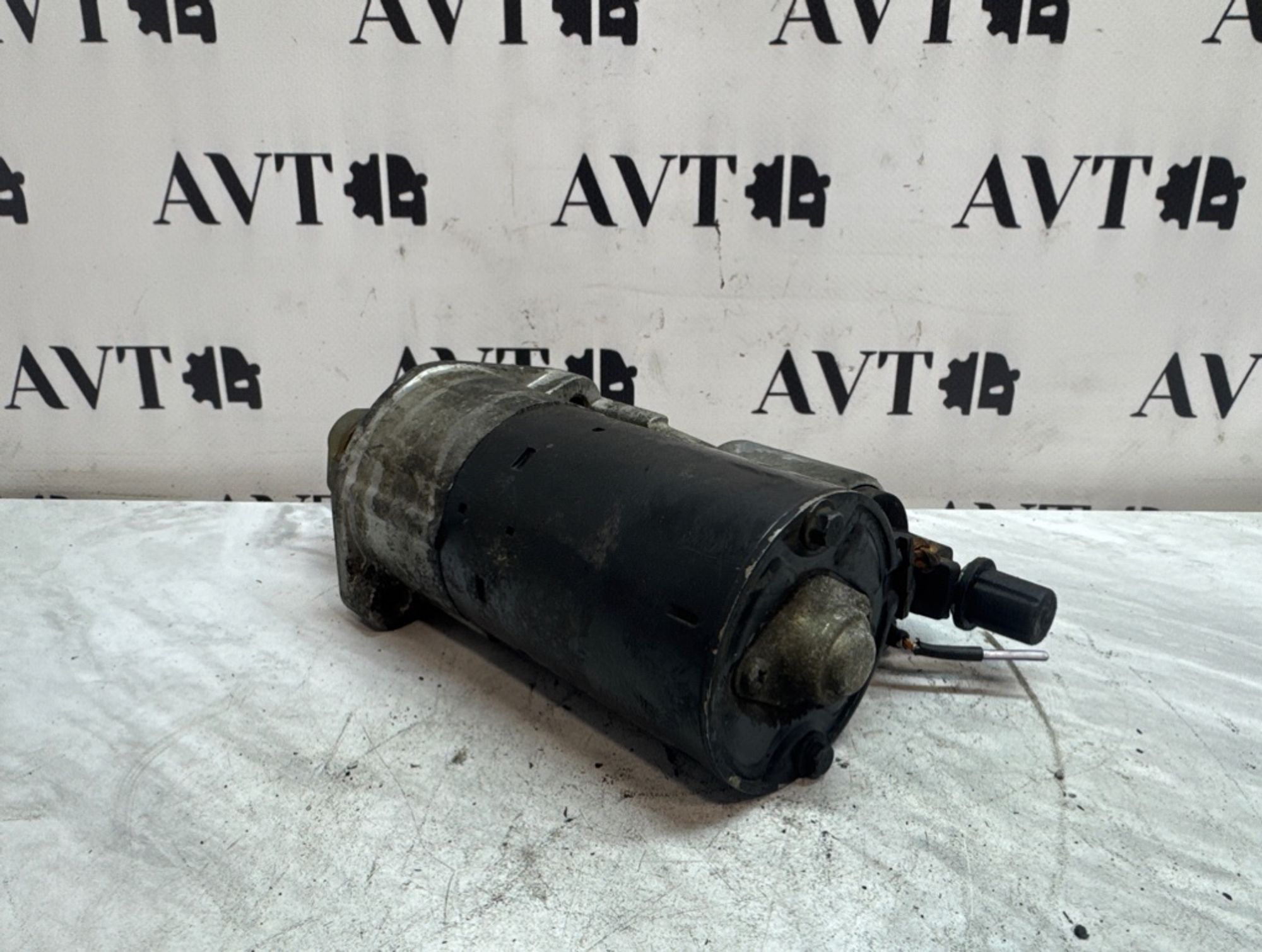 Стартер Mercedes-Benz C-Class M272.961, 2000 рублей, Ростов-на-Дону