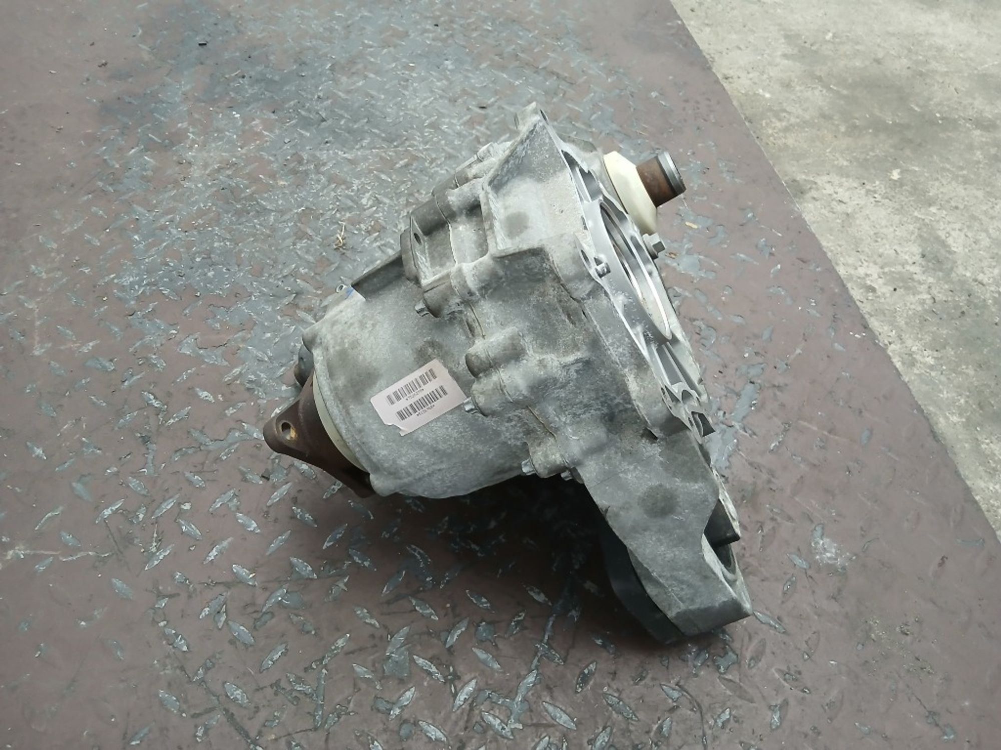 Раздаточная коробка BMW X5 E53 M54B30 306S3, 15000 рублей, Ростов-на-Дону