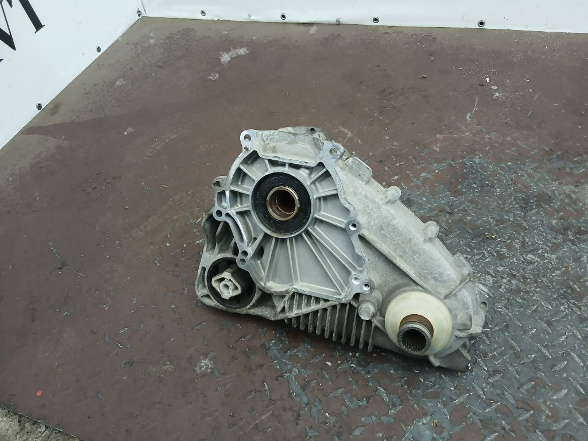 Раздаточная коробка BMW X5 E53 M54B30 306S3, 15000 рублей, Ростов-на-Дону