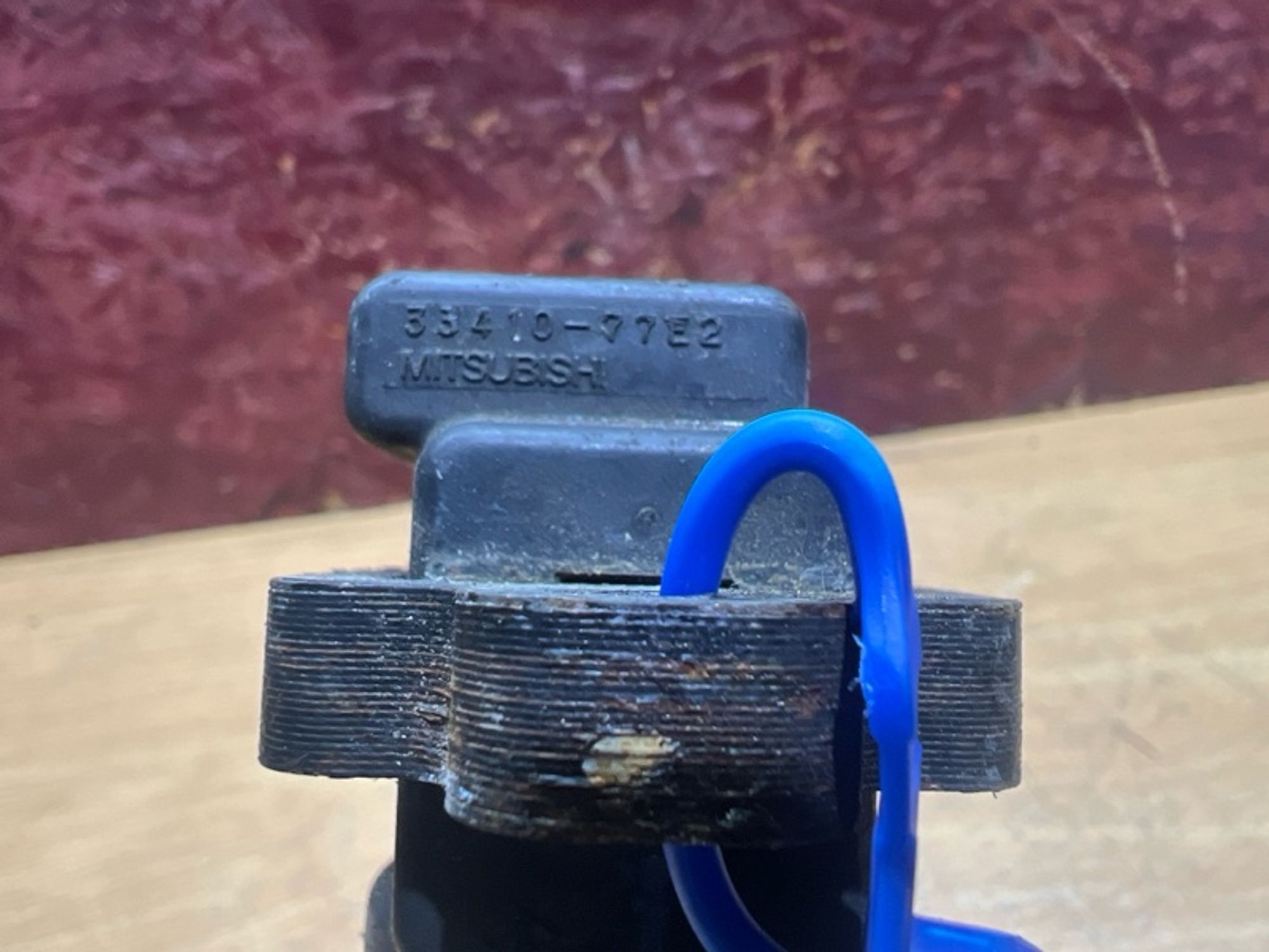 Катушка зажигания Suzuki Grand Vitara J20A, 2000 рублей, Ростов-на-Дону