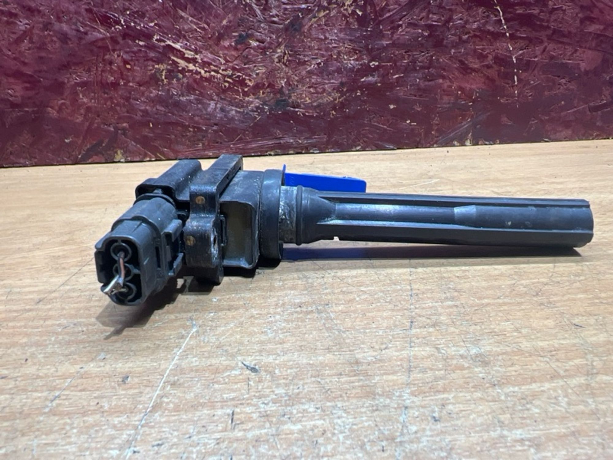 Катушка зажигания Suzuki Grand Vitara J20A, 2000 рублей, Ростов-на-Дону