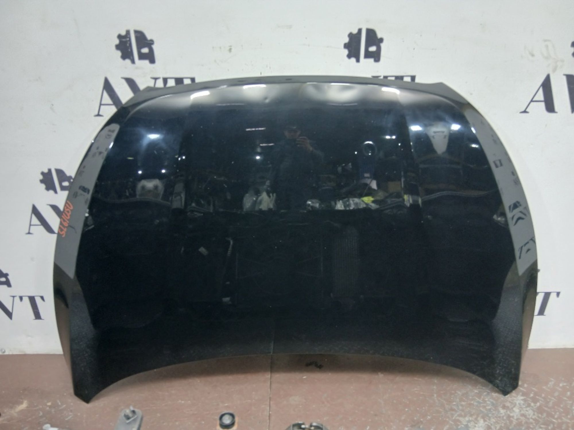 Ноускат (Nose Cut) Hyundai IX35, 135000 рублей, Ростов-на-Дону