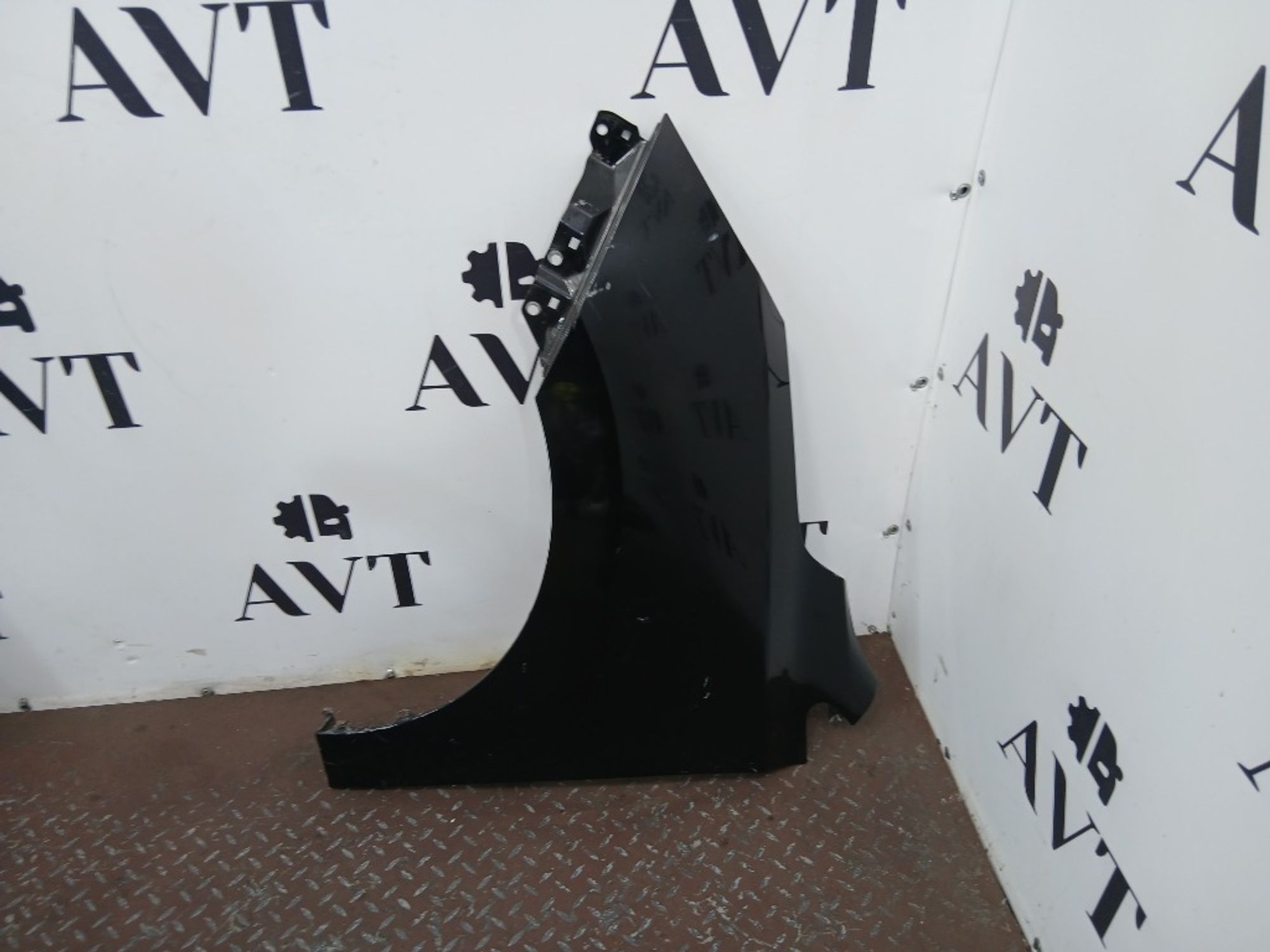 Ноускат (Nose Cut) Hyundai IX35, 135000 рублей, Ростов-на-Дону