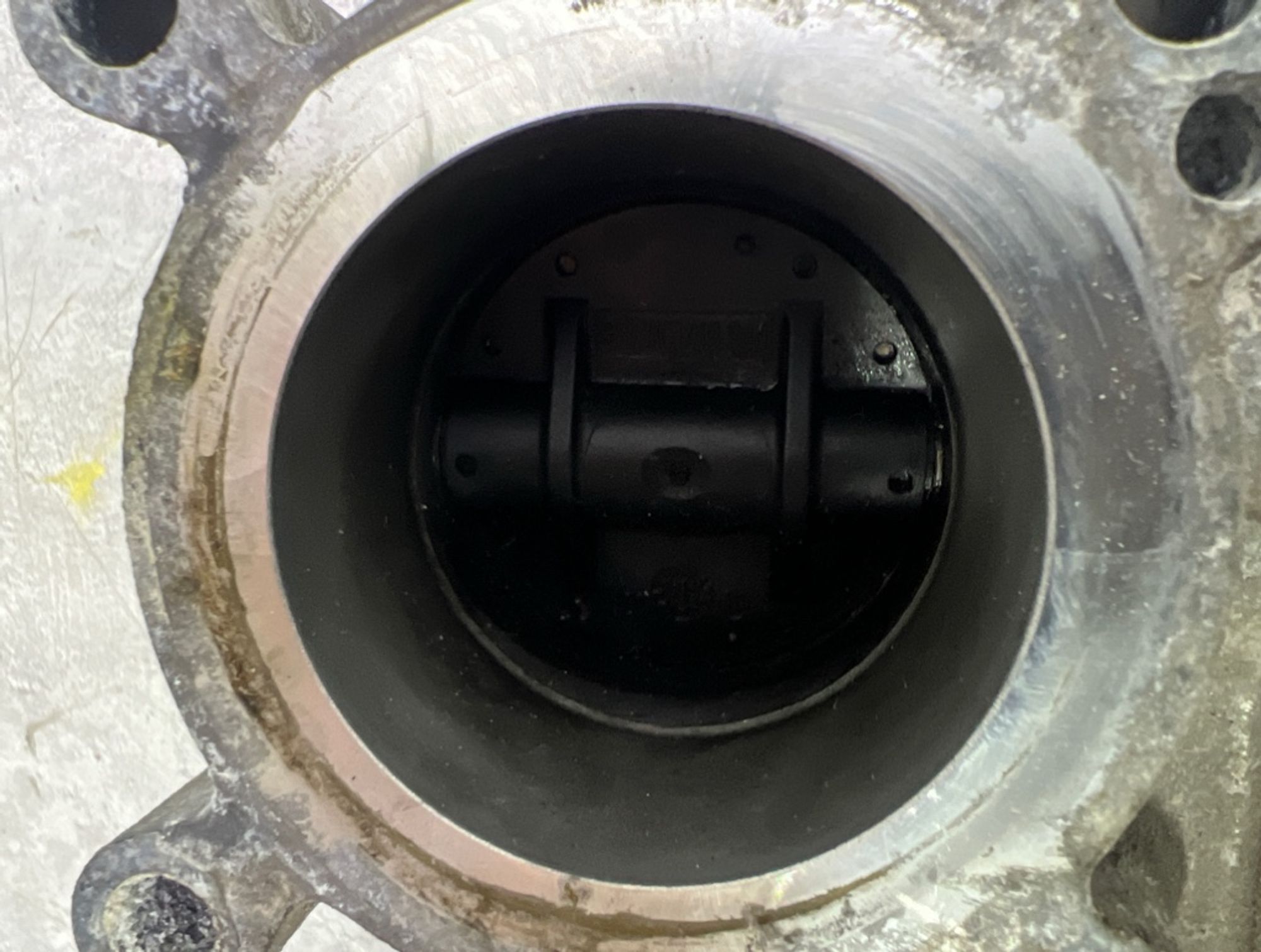 Дроссельная заслонка Seat Ibiza BME, 1500 рублей, Ростов-на-Дону