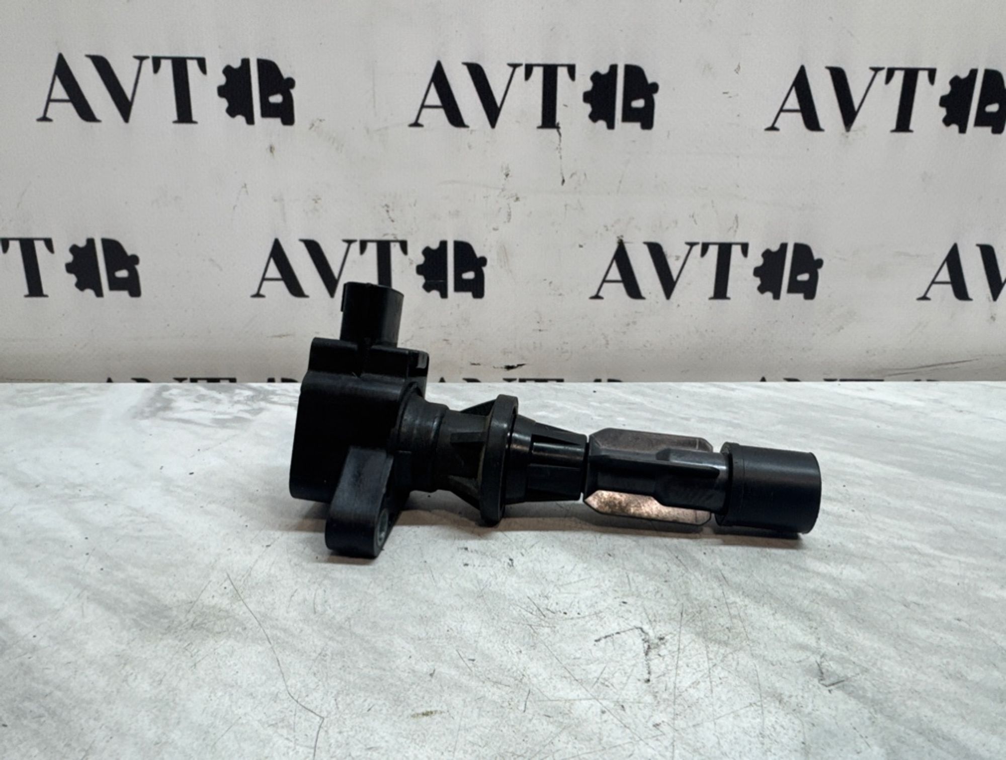 Катушка зажигания Mazda 6 GH LF, 1000 рублей, Ростов-на-Дону