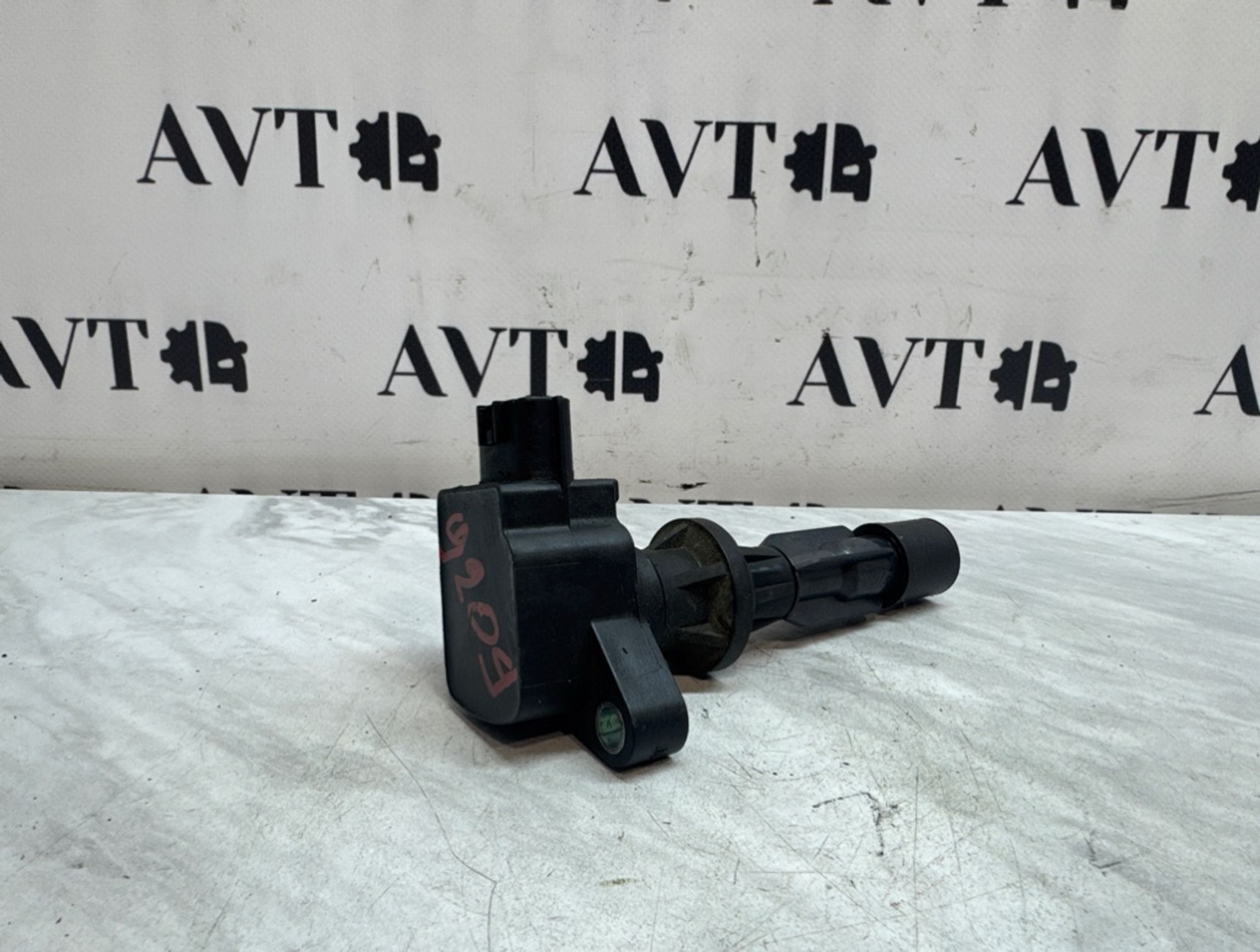 Катушка зажигания Mazda 6 GH LF, 1000 рублей, Ростов-на-Дону