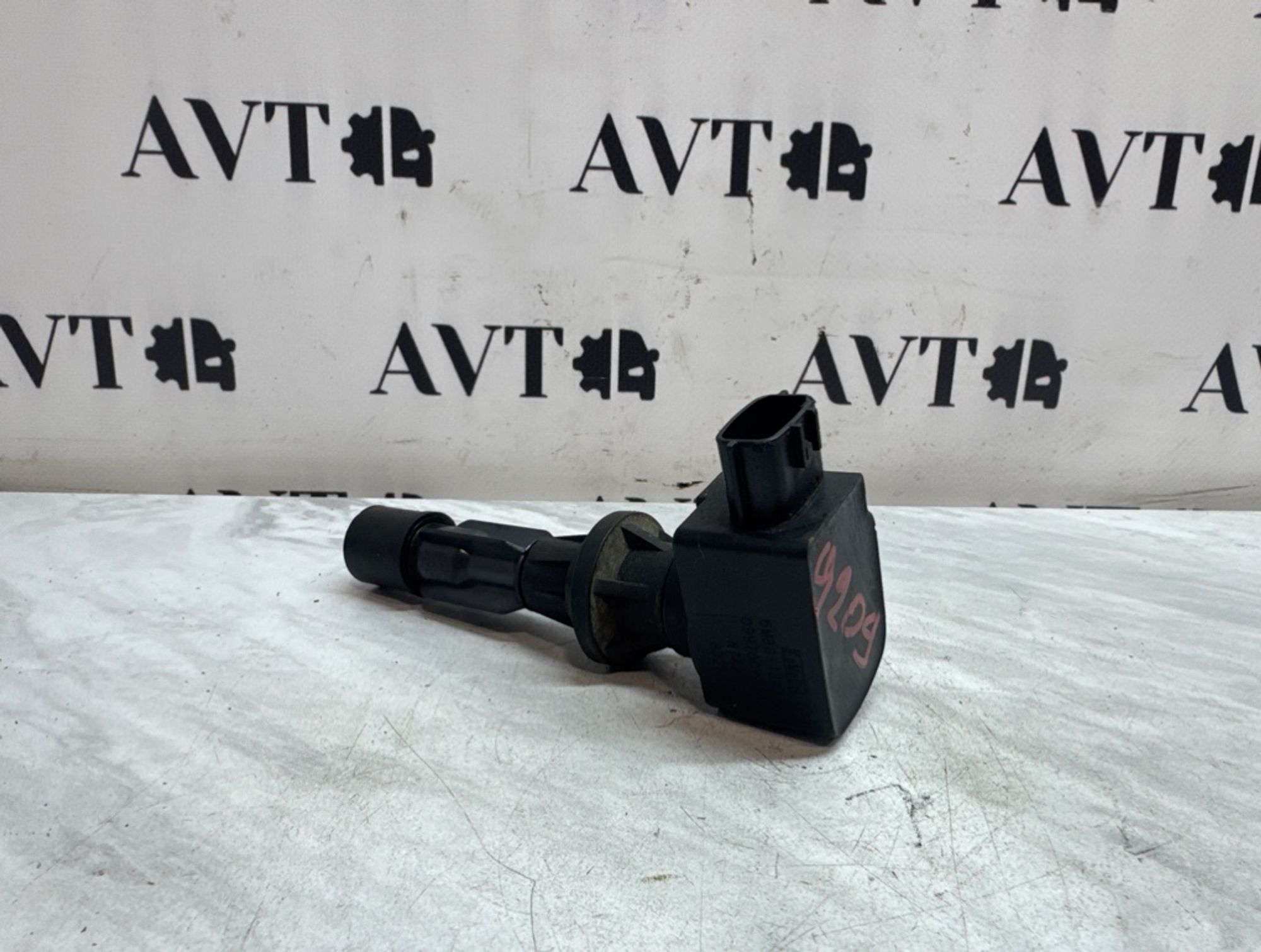 Катушка зажигания Mazda 6 GH LF, 1000 рублей, Ростов-на-Дону