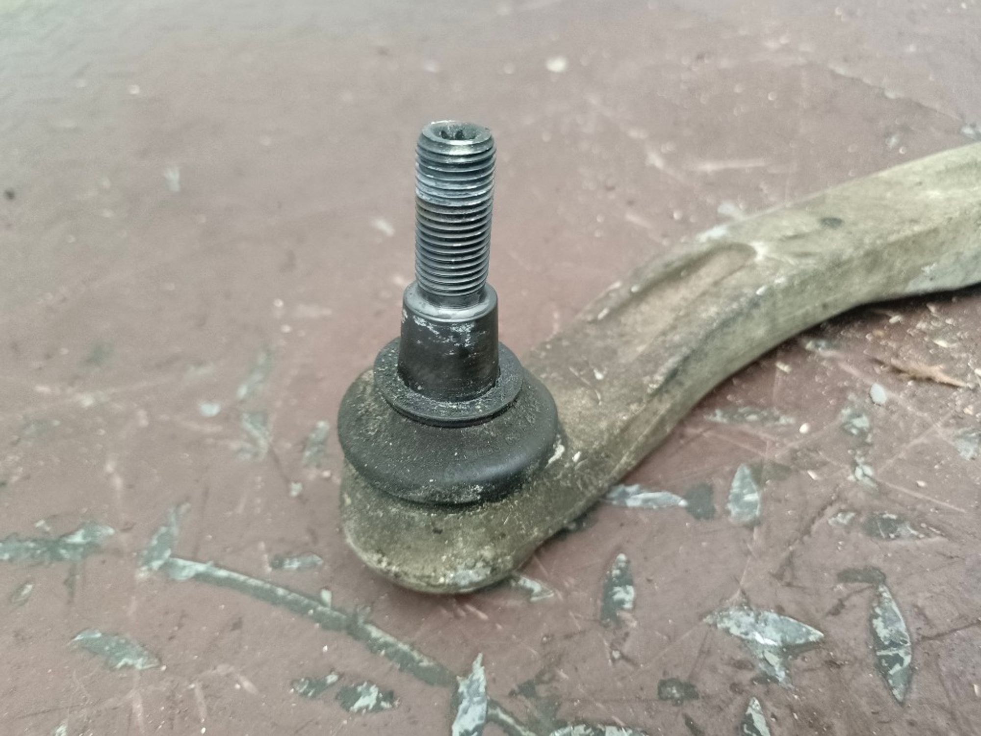 Рычаг подвески нижний передний правый Audi A6 C6, 3000 рублей, Ростов-на-Дону