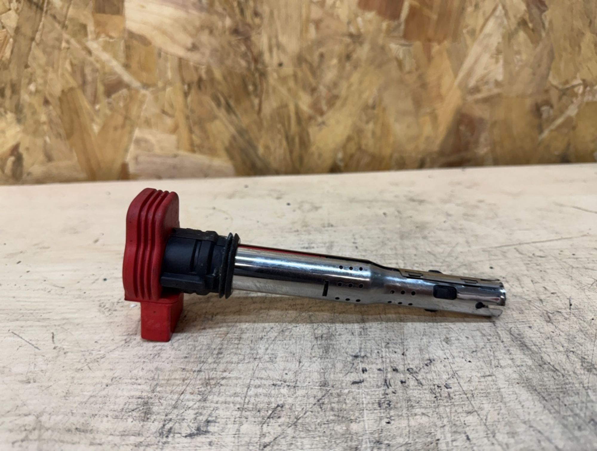 Катушка зажигания Volkswagen Scirocco CAWB, 1000 рублей, Ростов-на-Дону