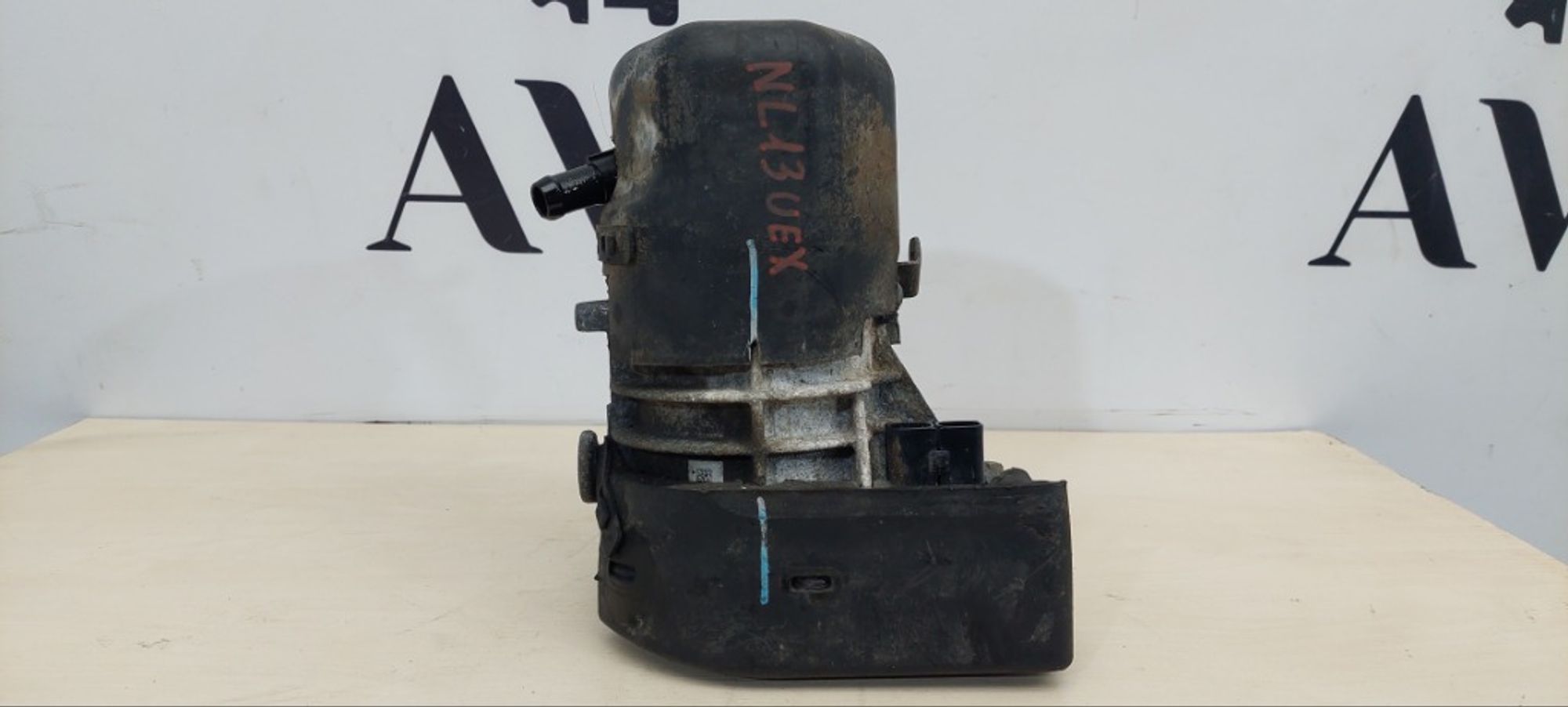 Электрогидроусилитель руля Citroen C5, 5000 рублей, Ростов-на-Дону