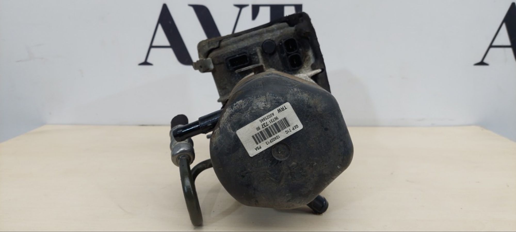 Электрогидроусилитель руля Citroen C5, 5000 рублей, Ростов-на-Дону