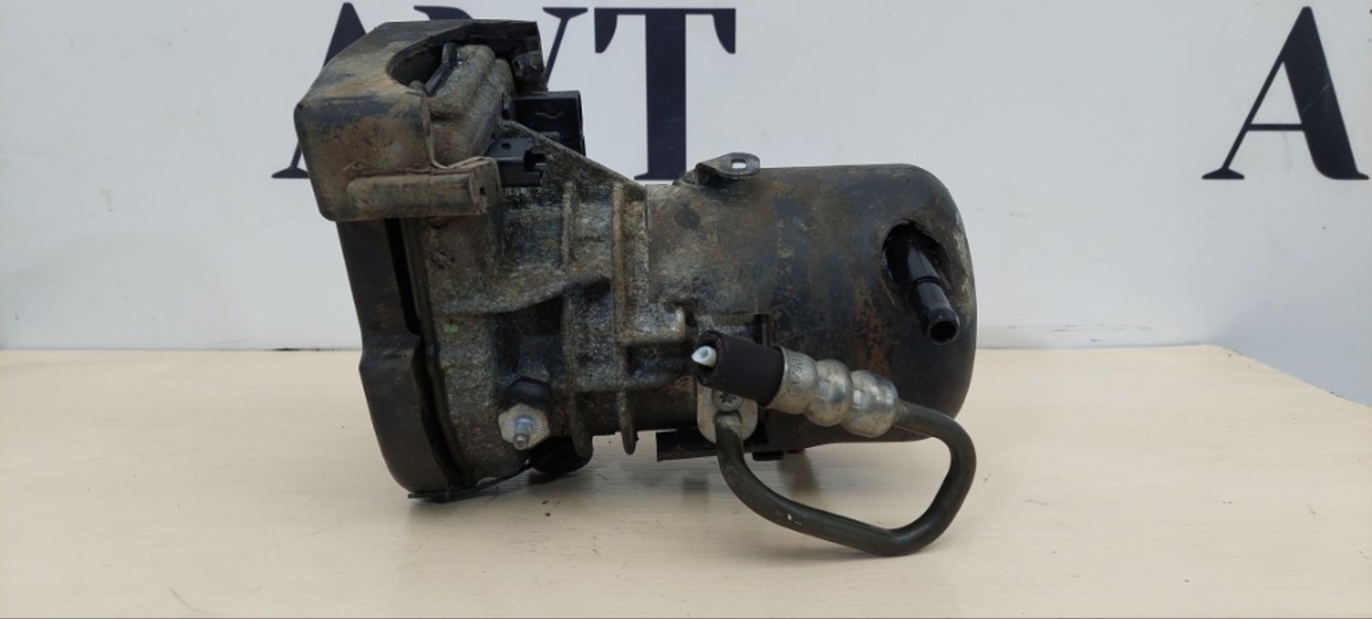 Электрогидроусилитель руля Citroen C5, 5000 рублей, Ростов-на-Дону