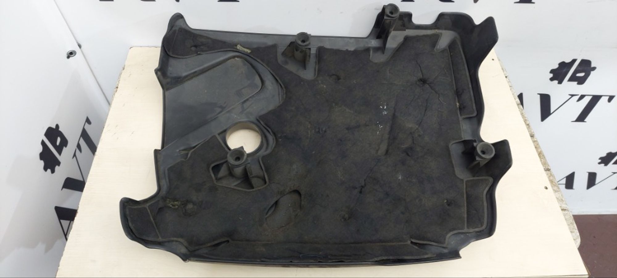 Декоративная крышка двигателя Jeep Grand Cherokee, 4000 рублей, Ростов-на-Дону