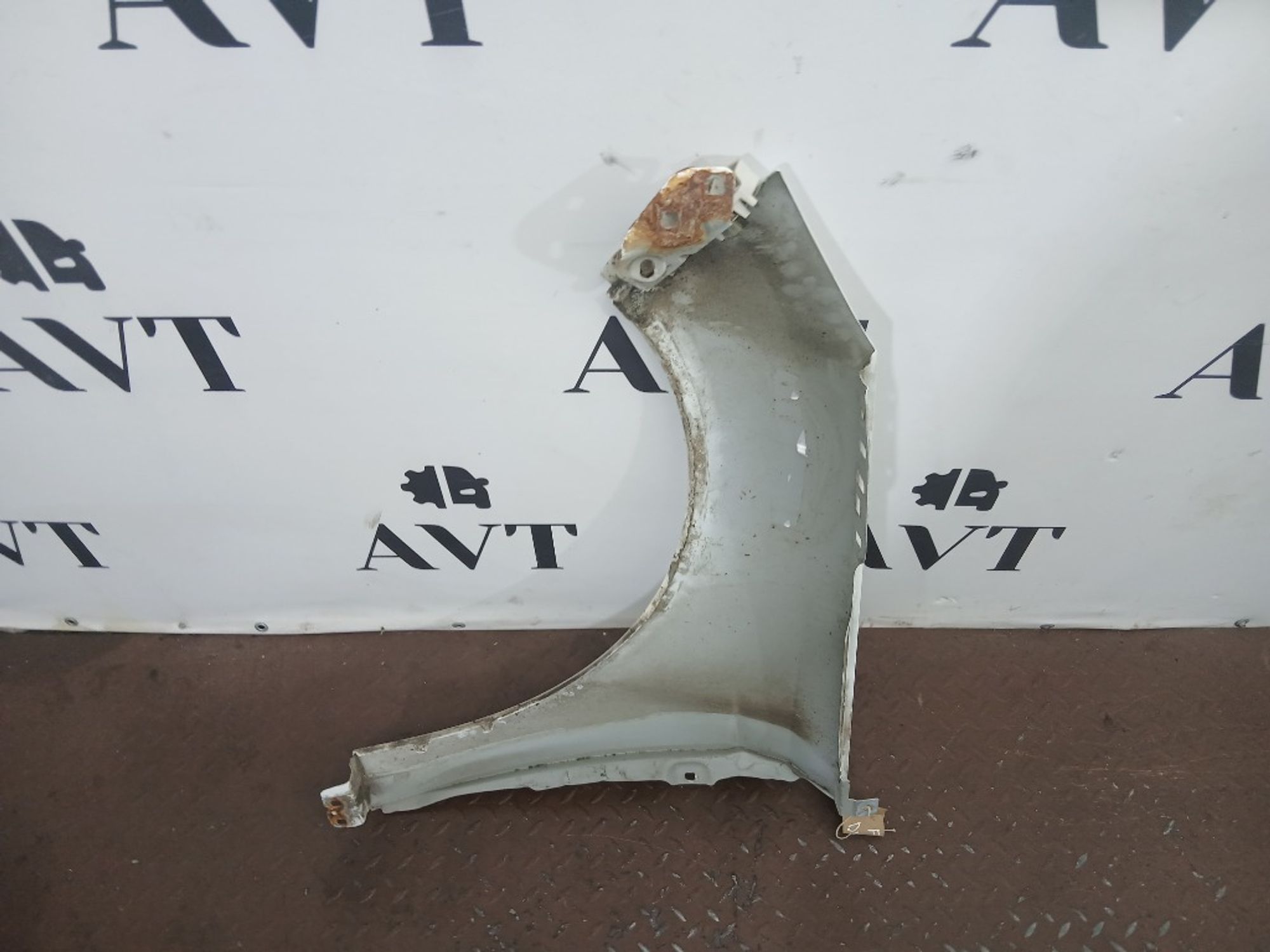 Крыло переднее правое Ford Focus 3, 5500 рублей, Ростов-на-Дону