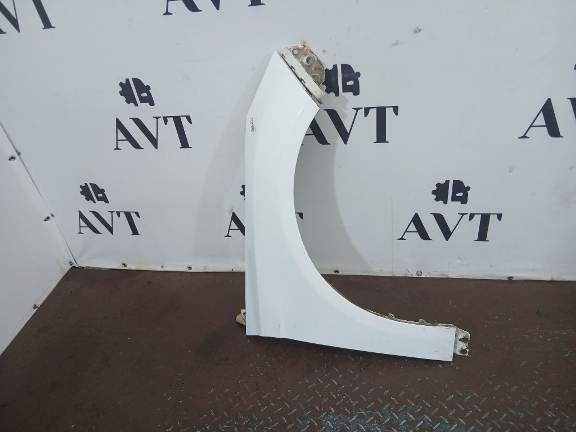 Крыло переднее правое Ford Focus 3, 5500 рублей, Ростов-на-Дону