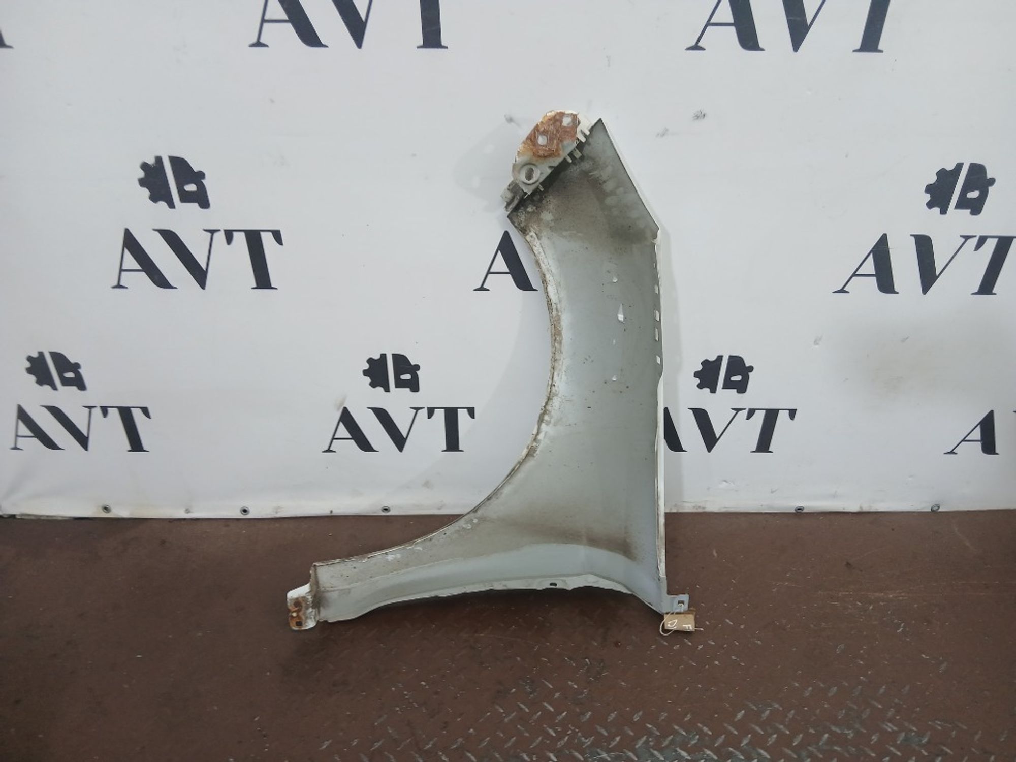 Крыло переднее правое Ford Focus 3, 5500 рублей, Ростов-на-Дону