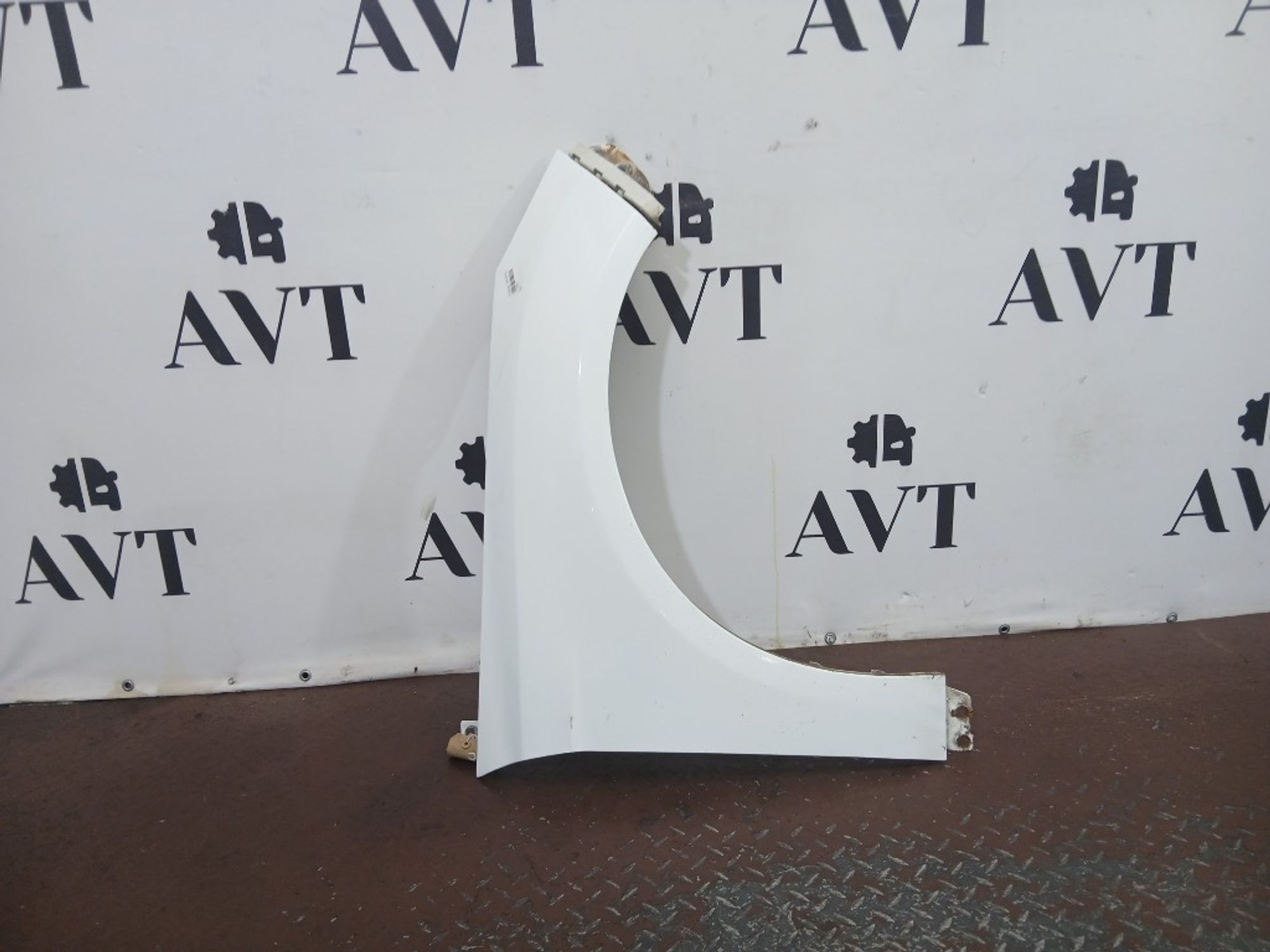 Крыло переднее правое Ford Focus 3, 5500 рублей, Ростов-на-Дону