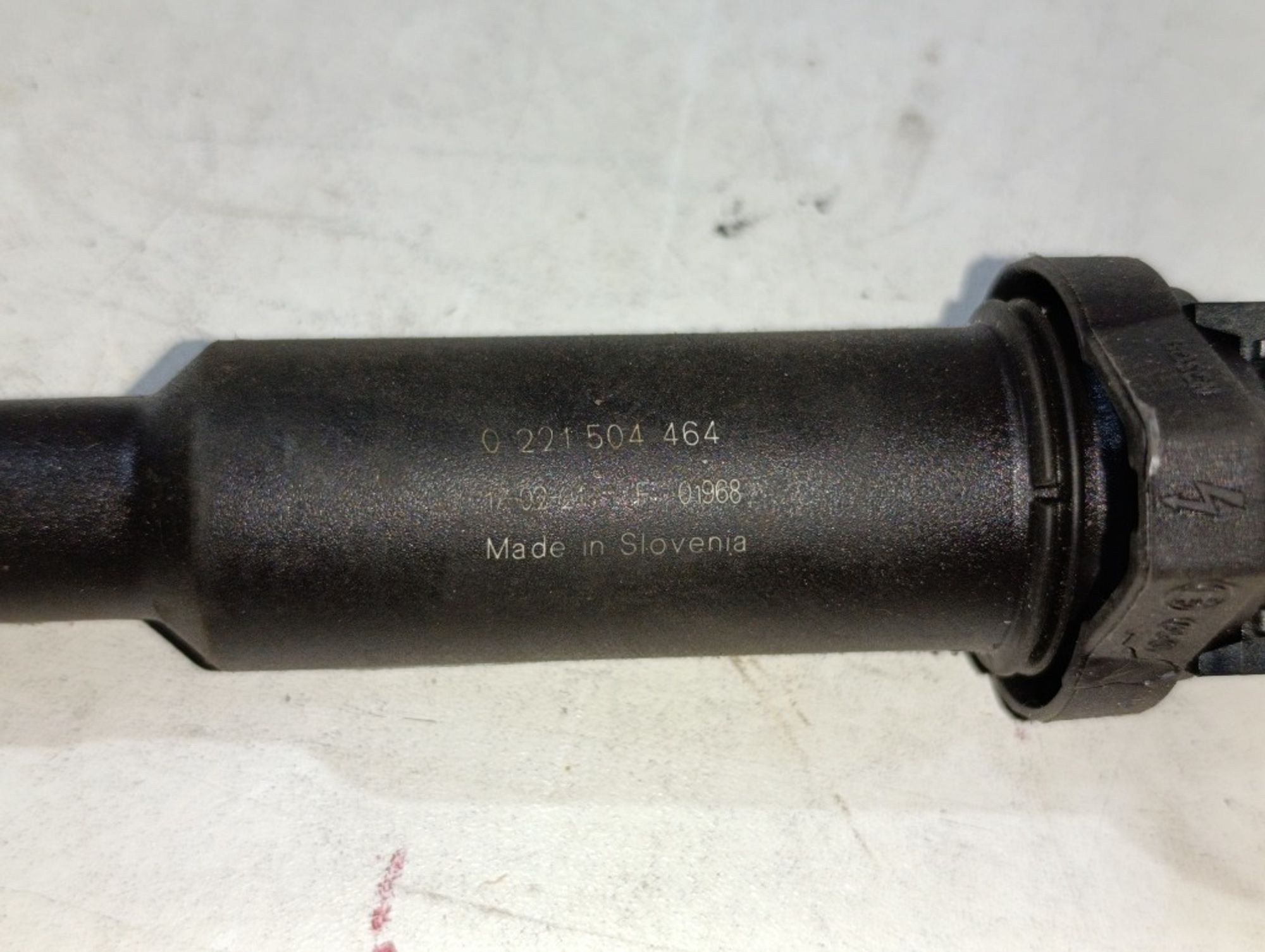 Катушка зажигания BMW X3 M54B25 256S5, 1000 рублей, Ростов-на-Дону