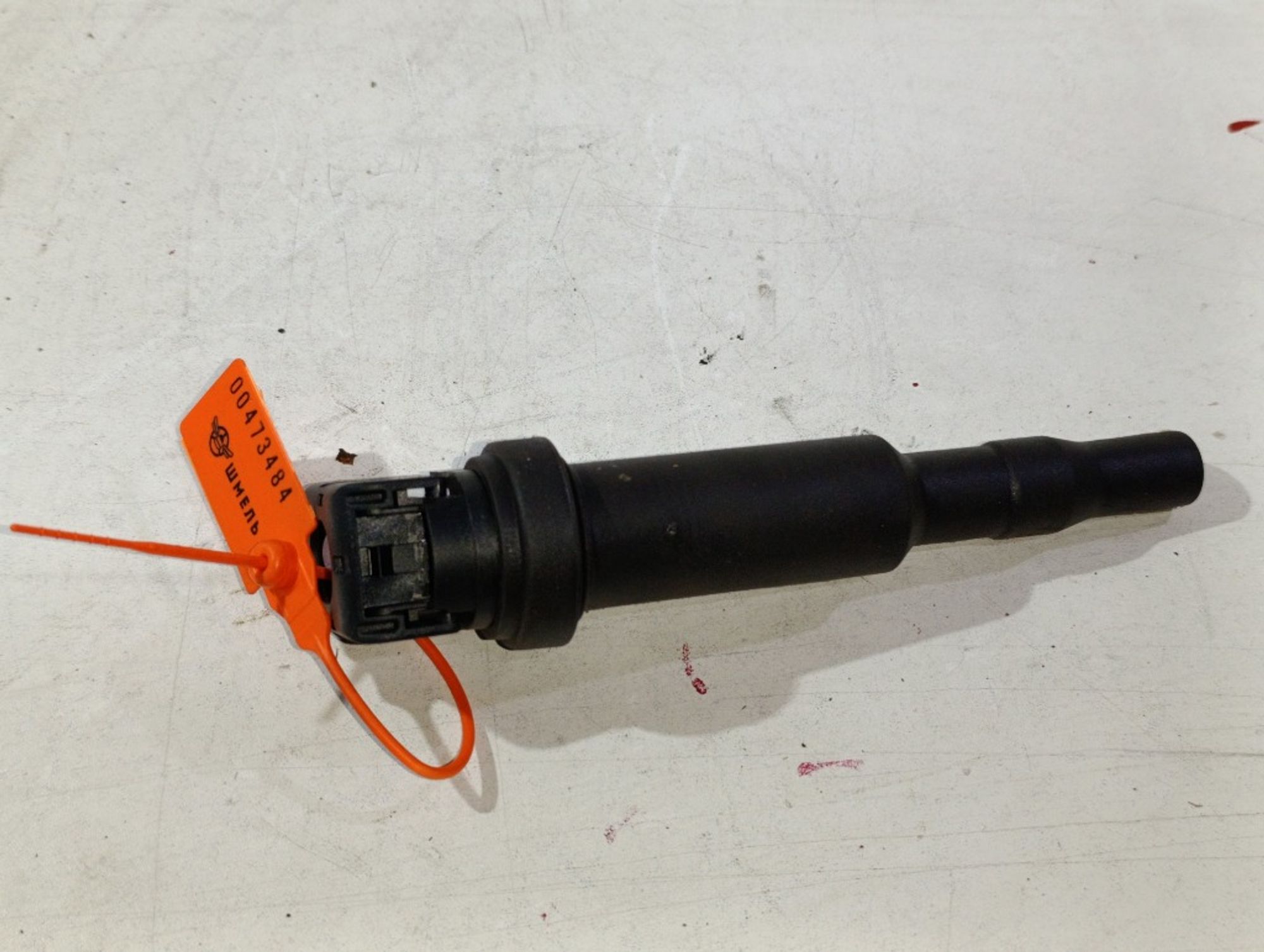 Катушка зажигания BMW X3 M54B25 256S5, 1000 рублей, Ростов-на-Дону