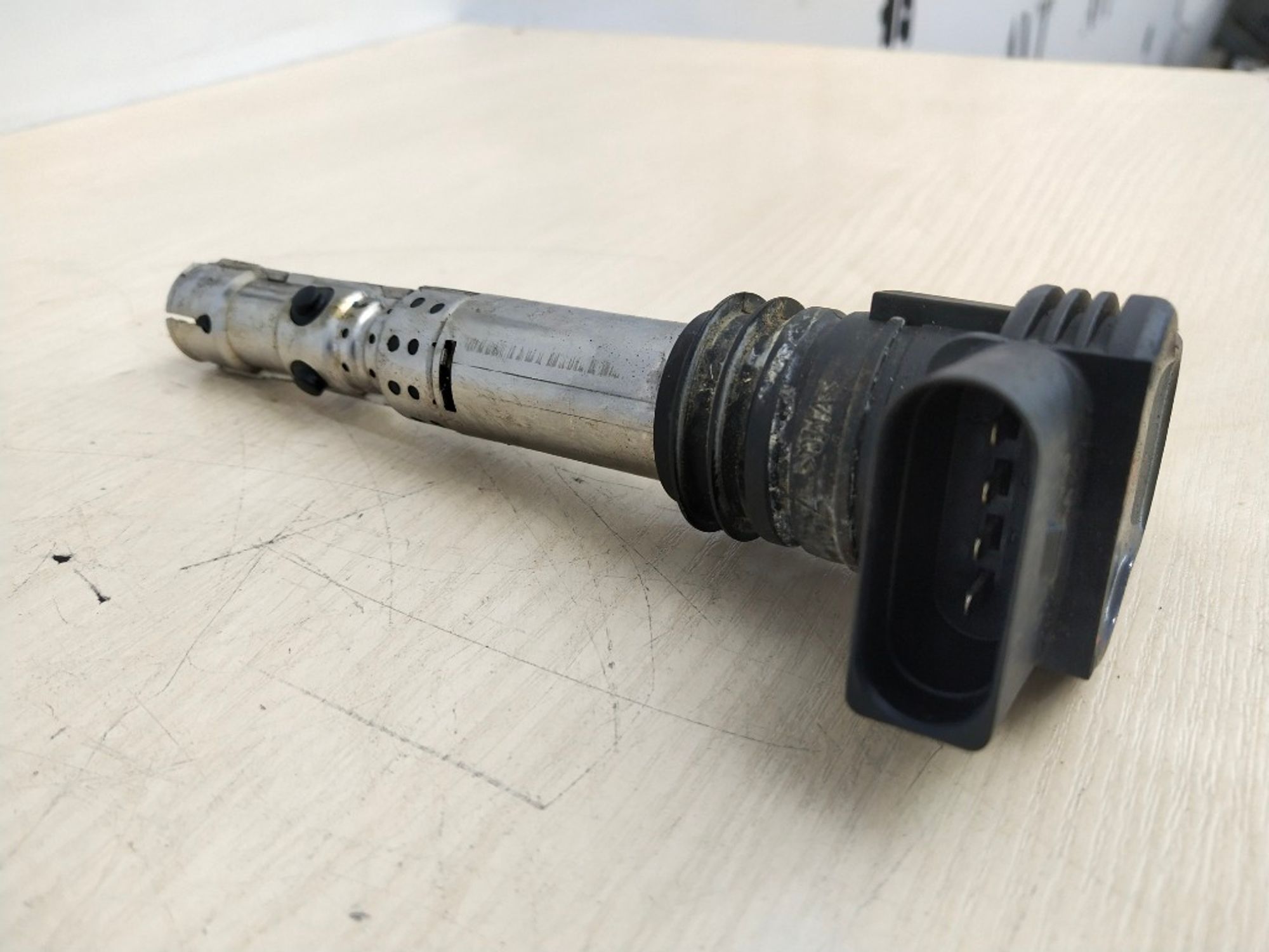 Катушка зажигания Volkswagen Passat AWT, 1000 рублей, Ростов-на-Дону