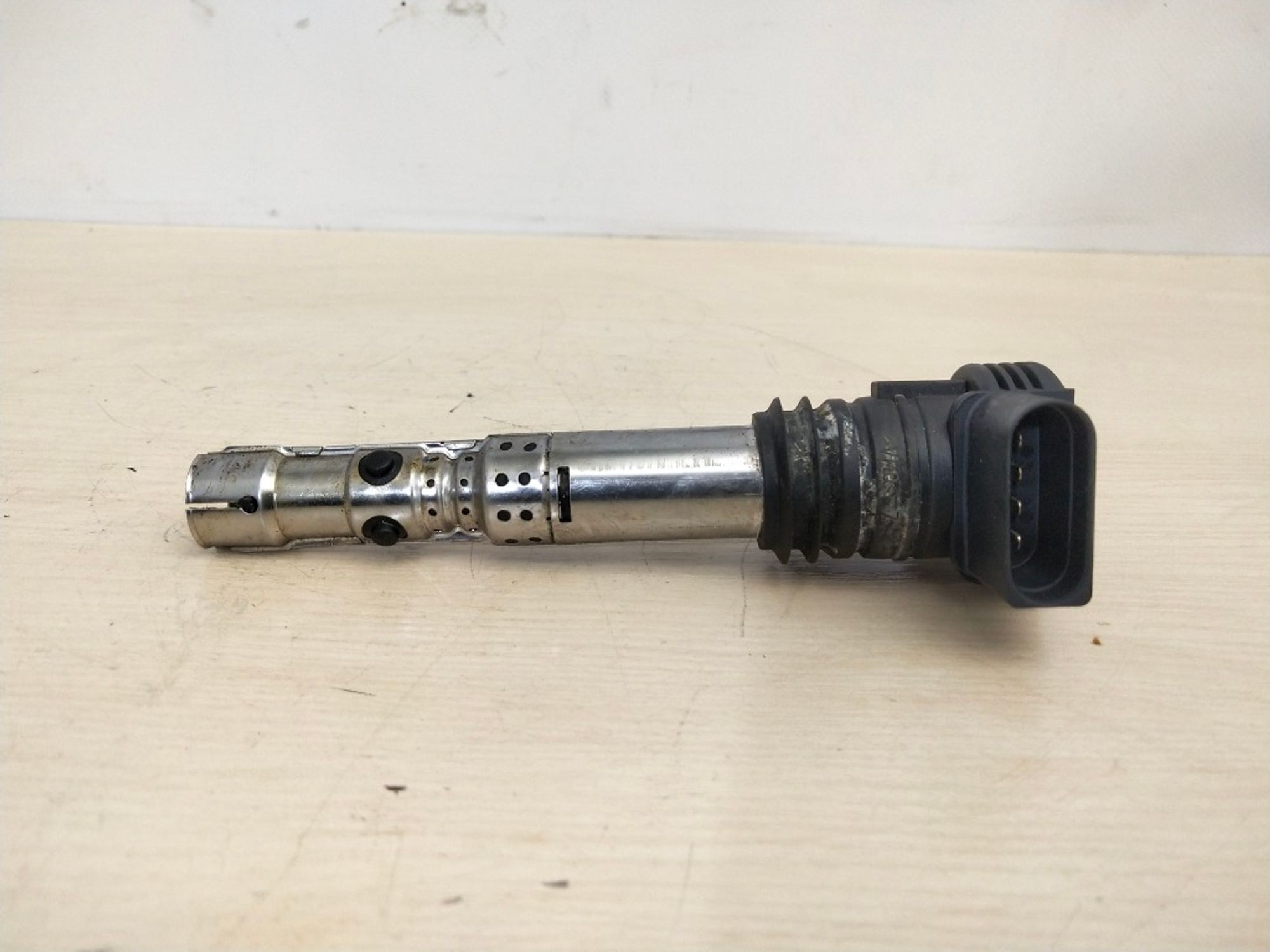 Катушка зажигания Volkswagen Passat AWT, 1000 рублей, Ростов-на-Дону