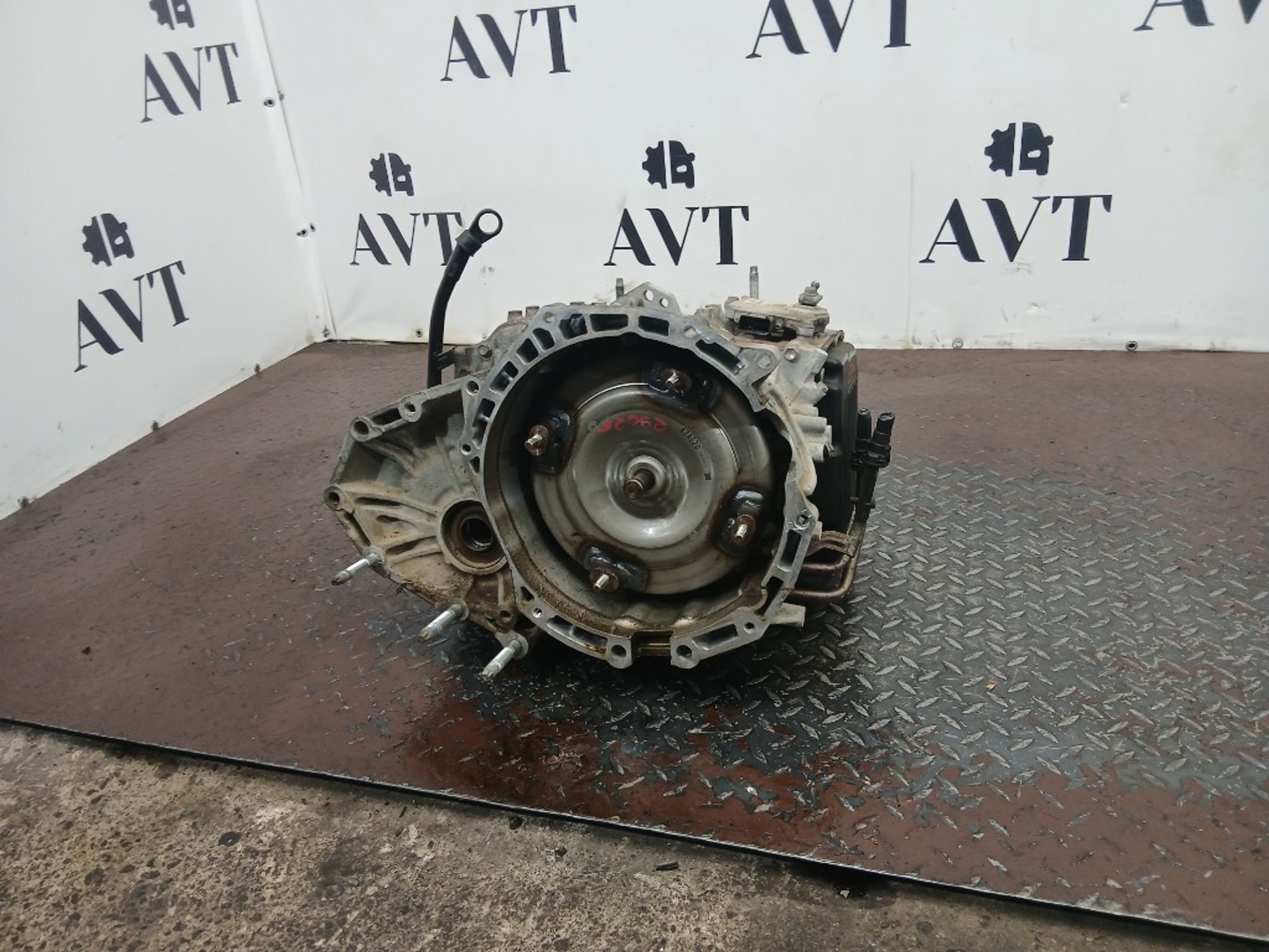 АКПП Ford Mondeo 4 SEBA, 35000 рублей, Ростов-на-Дону