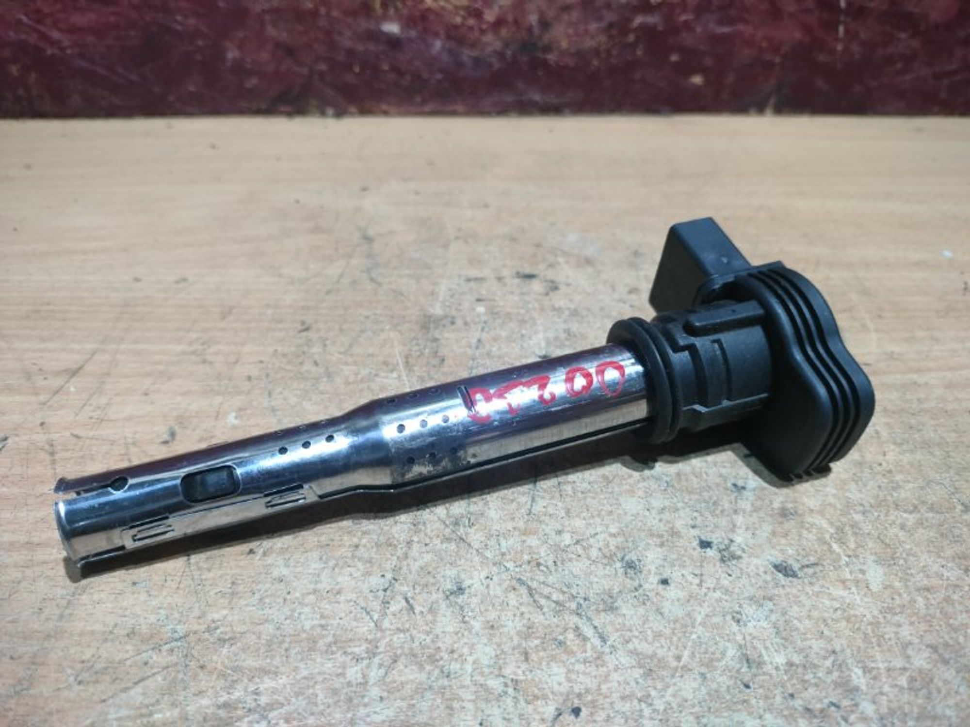 Катушка зажигания Audi A4 B7 BWE, 2000 рублей, Ростов-на-Дону