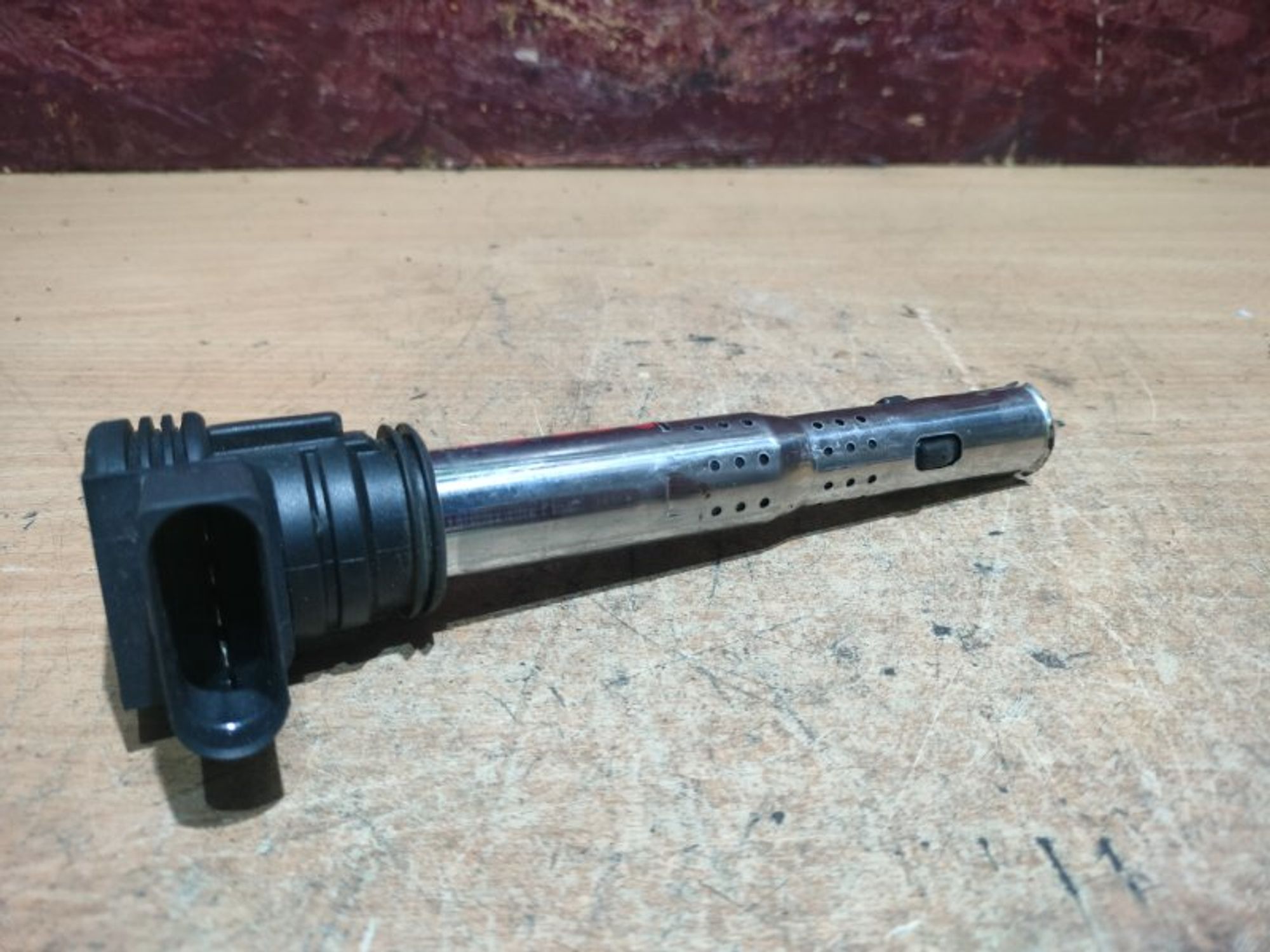 Катушка зажигания Audi A4 B7 BWE, 2000 рублей, Ростов-на-Дону