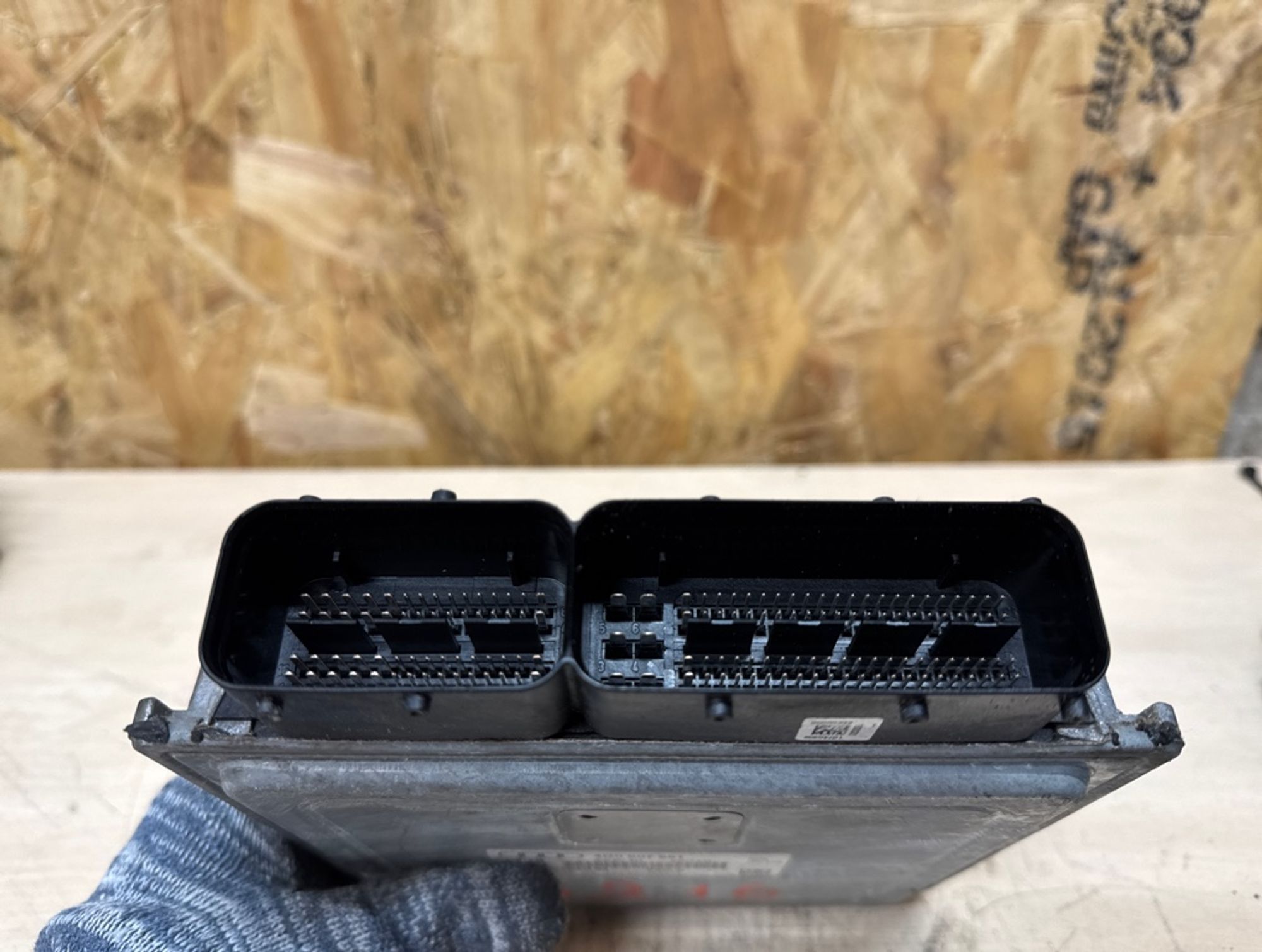 Блок управления Audi A7 CGW, 15000 рублей, Ростов-на-Дону