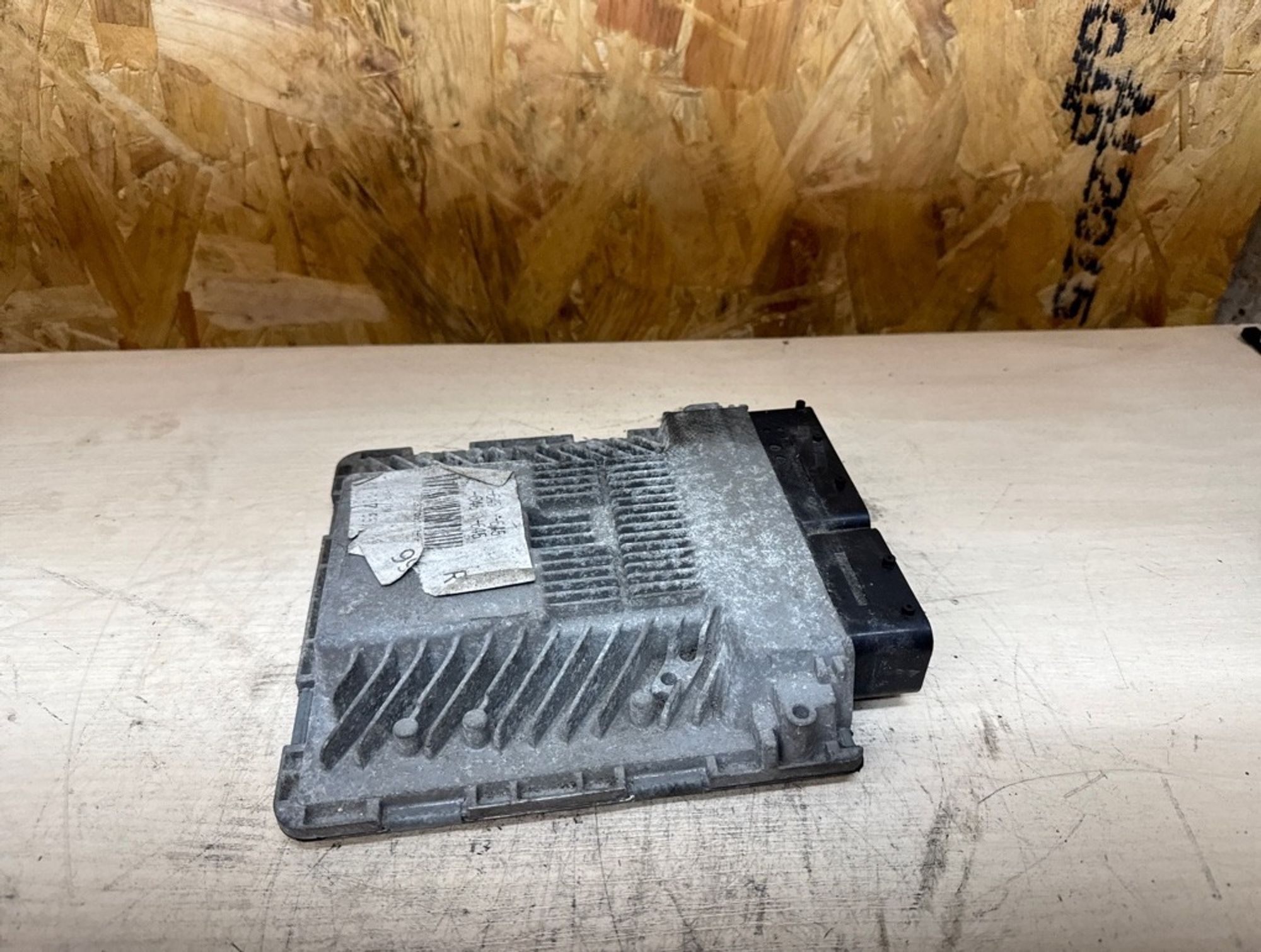 Блок управления Audi A7 CGW, 15000 рублей, Ростов-на-Дону