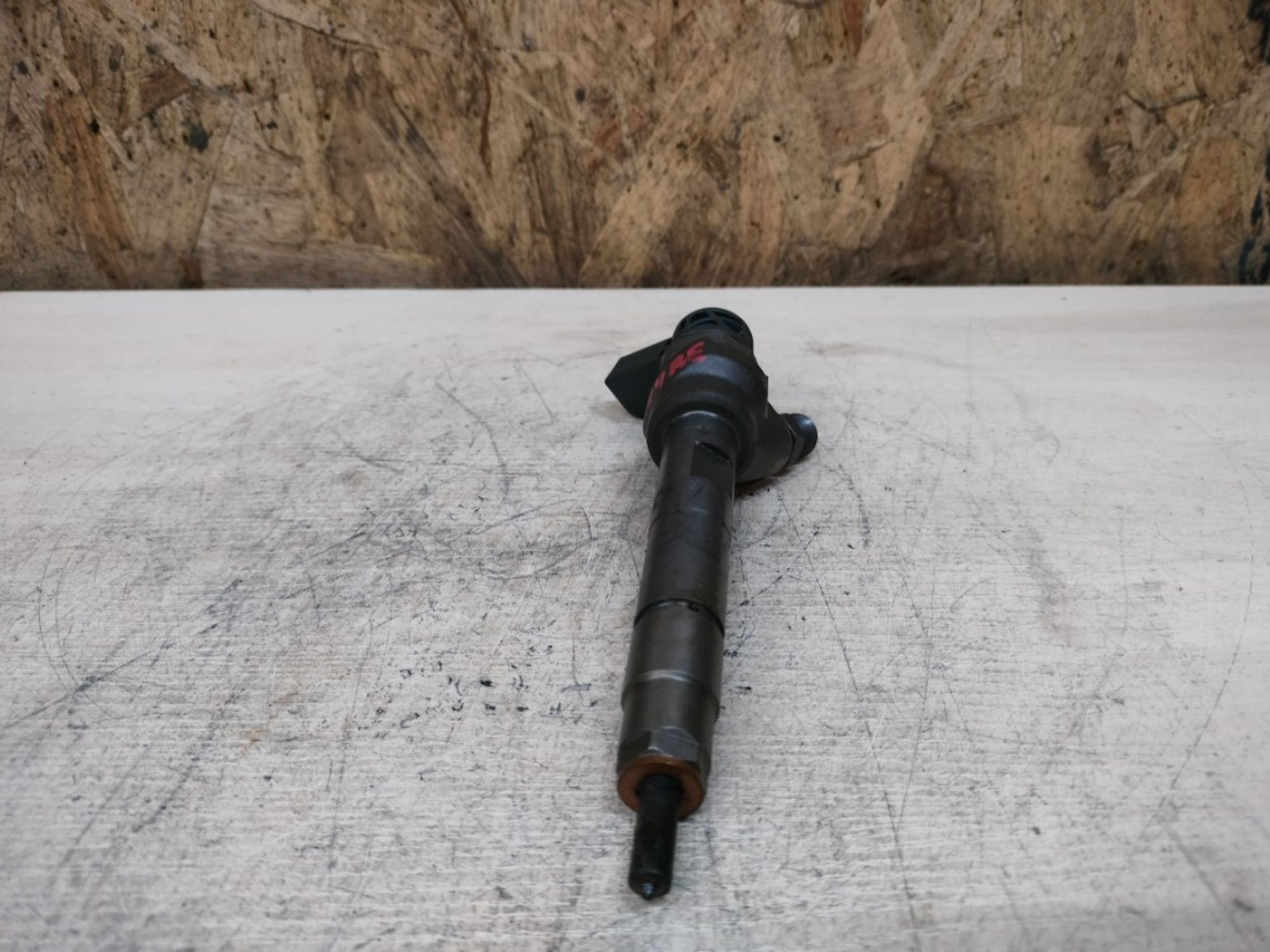 Форсунка топливная BMW X5 N57D30A, 8000 рублей, Ростов-на-Дону