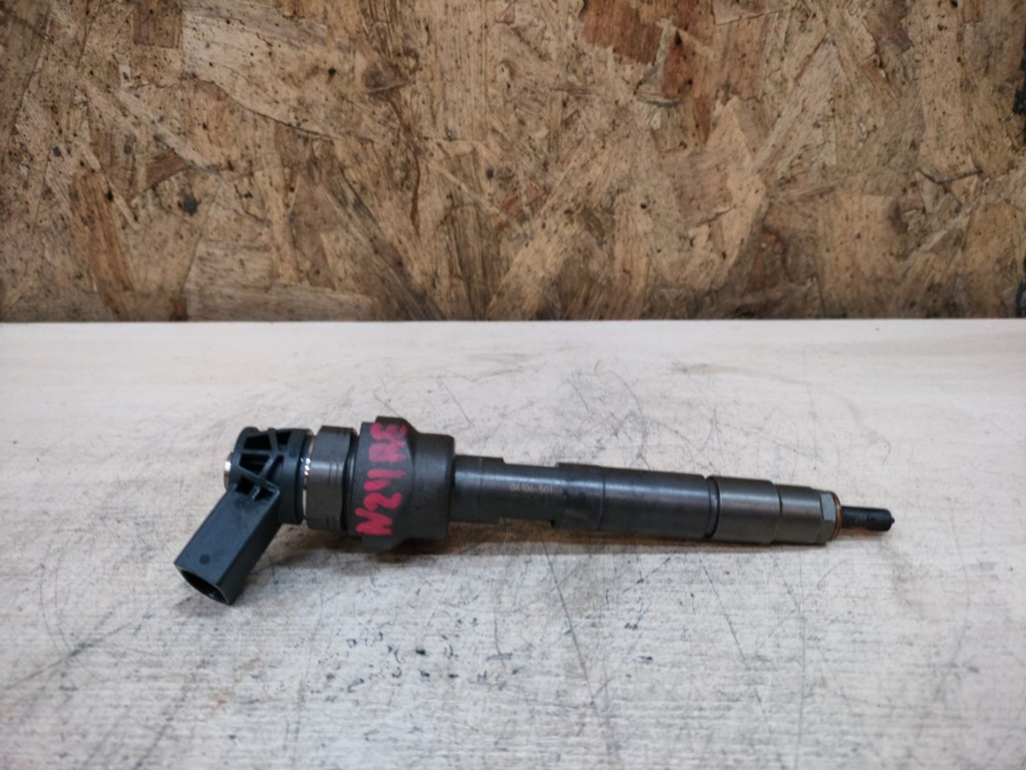 Форсунка топливная BMW X5 N57D30A, 8000 рублей, Ростов-на-Дону