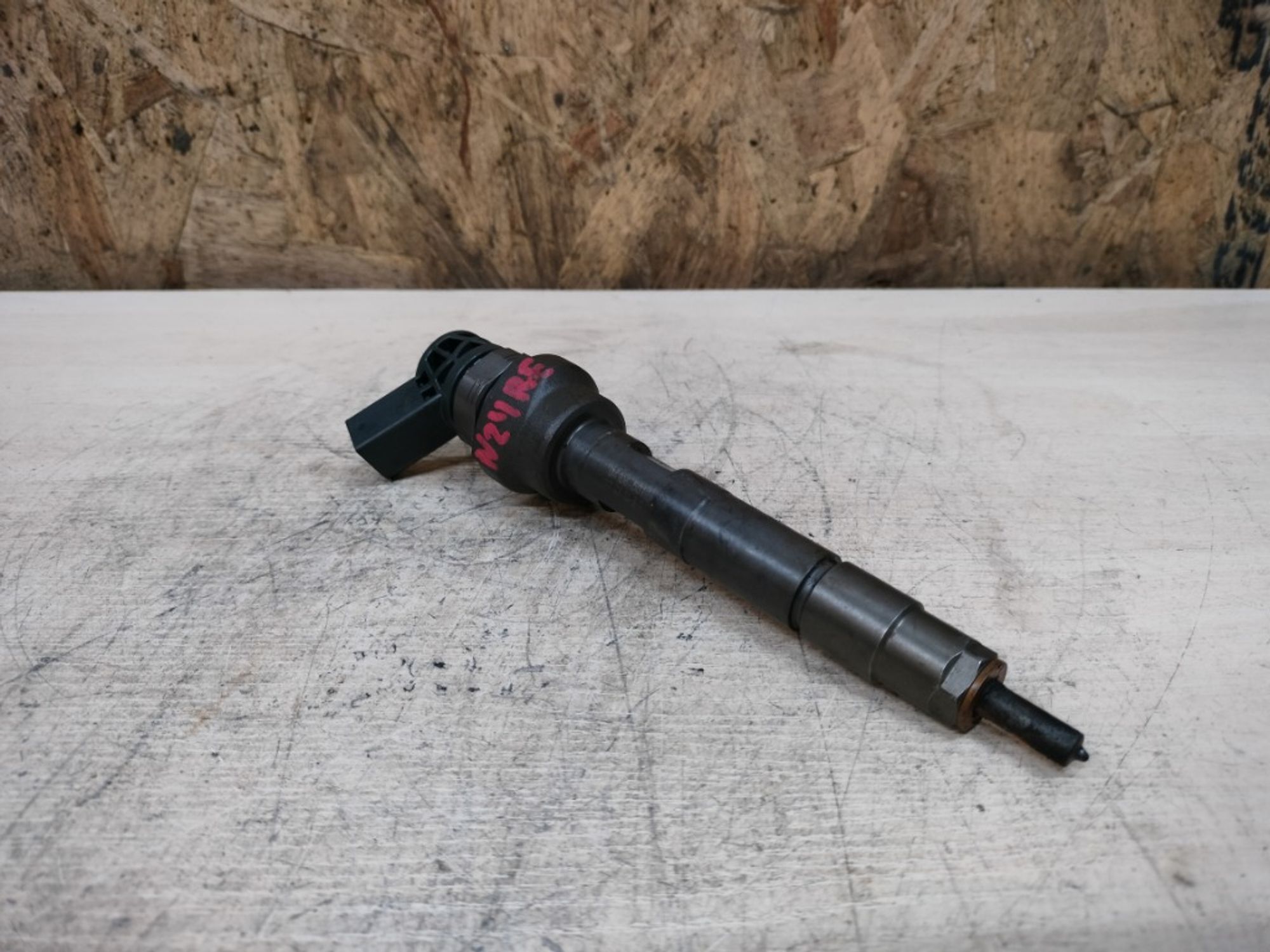 Форсунка топливная BMW X5 N57D30A, 8000 рублей, Ростов-на-Дону