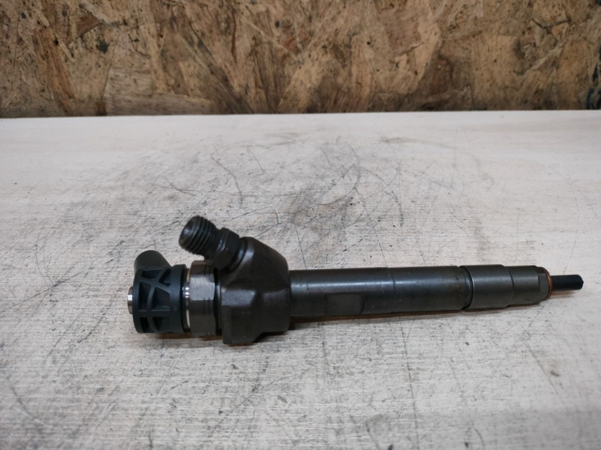 Форсунка топливная BMW X5 N57D30A, 8000 рублей, Ростов-на-Дону