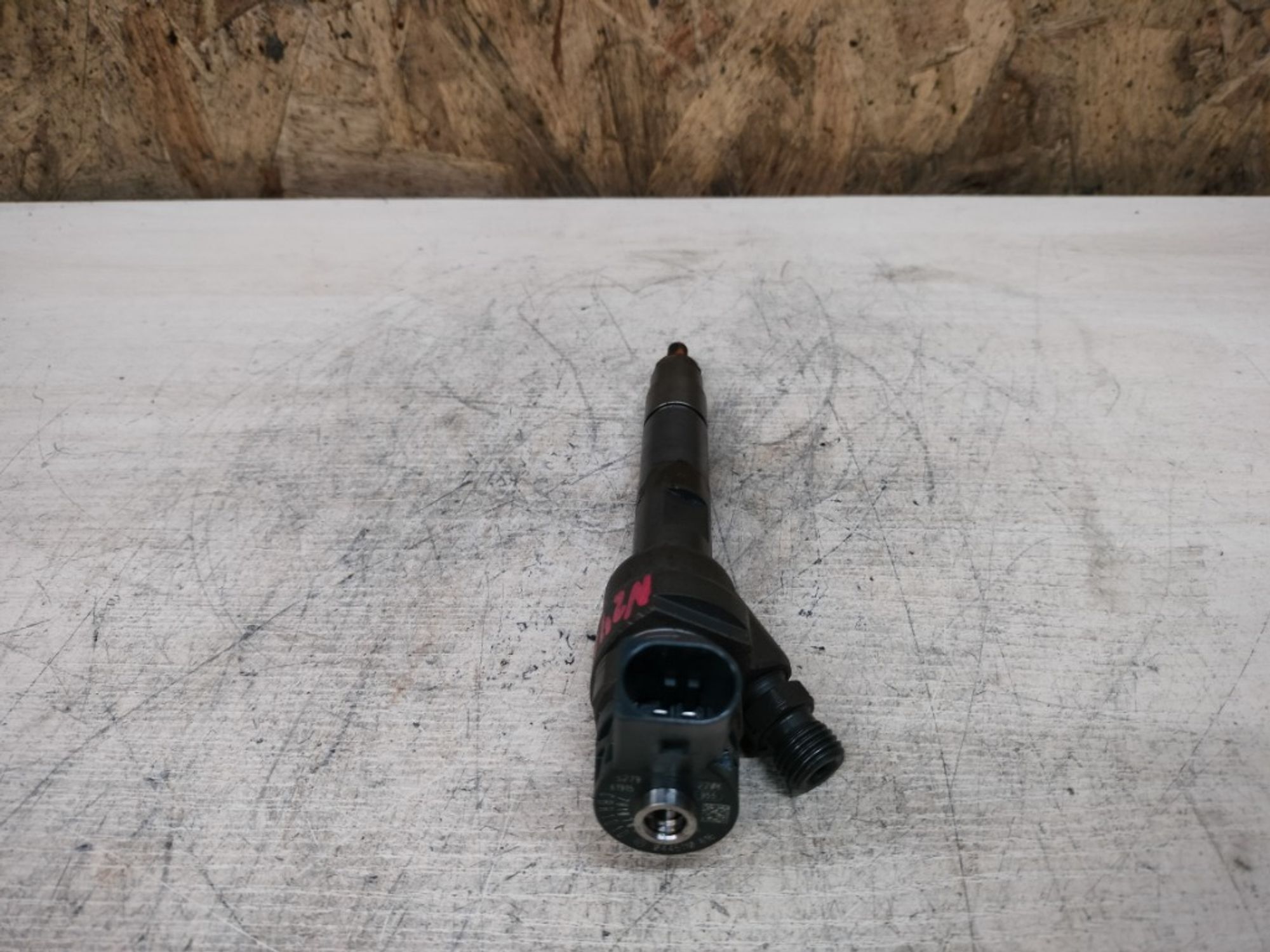 Форсунка топливная BMW X5 N57D30A, 8000 рублей, Ростов-на-Дону