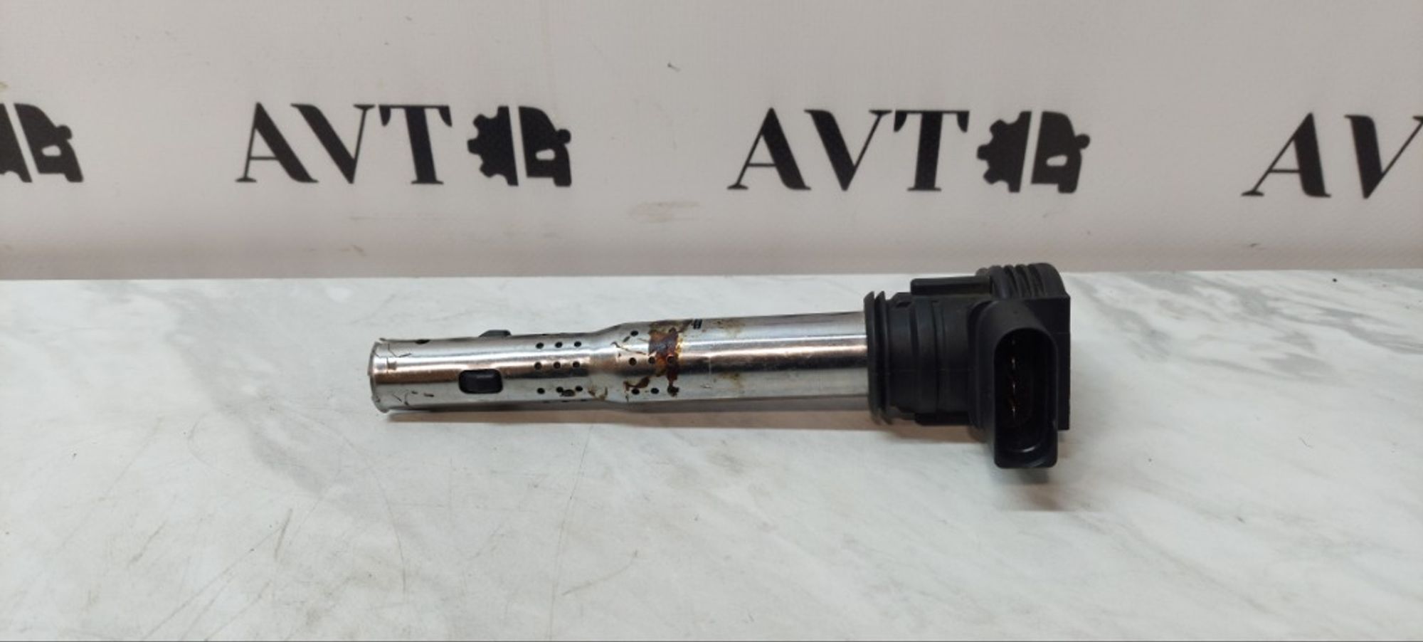 Катушка зажигания Volkswagen Passat B7 CDA CDAB, 1000 рублей, Ростов-на-Дону