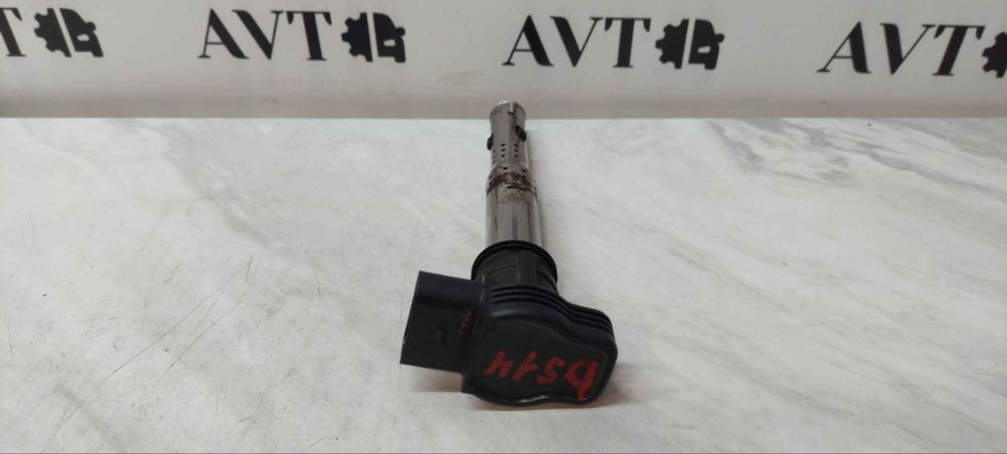 Катушка зажигания Volkswagen Passat B7 CDA CDAB, 1000 рублей, Ростов-на-Дону