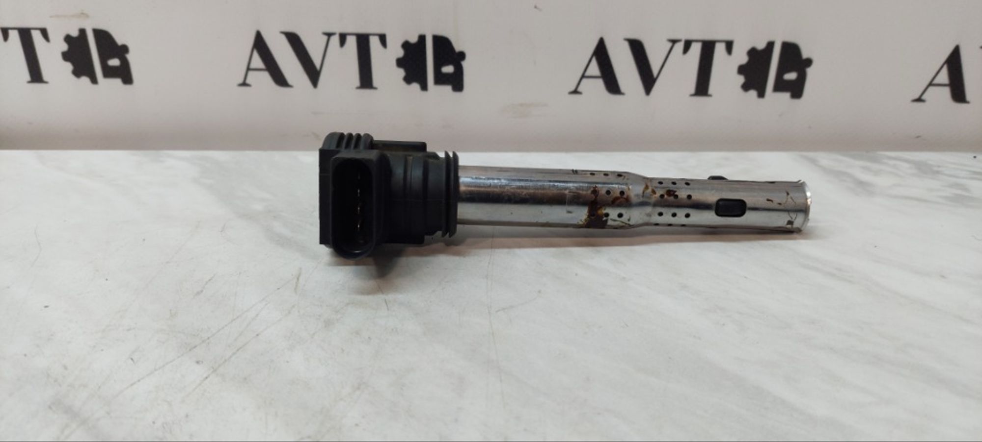 Катушка зажигания Volkswagen Passat B7 CDA CDAB, 1000 рублей, Ростов-на-Дону