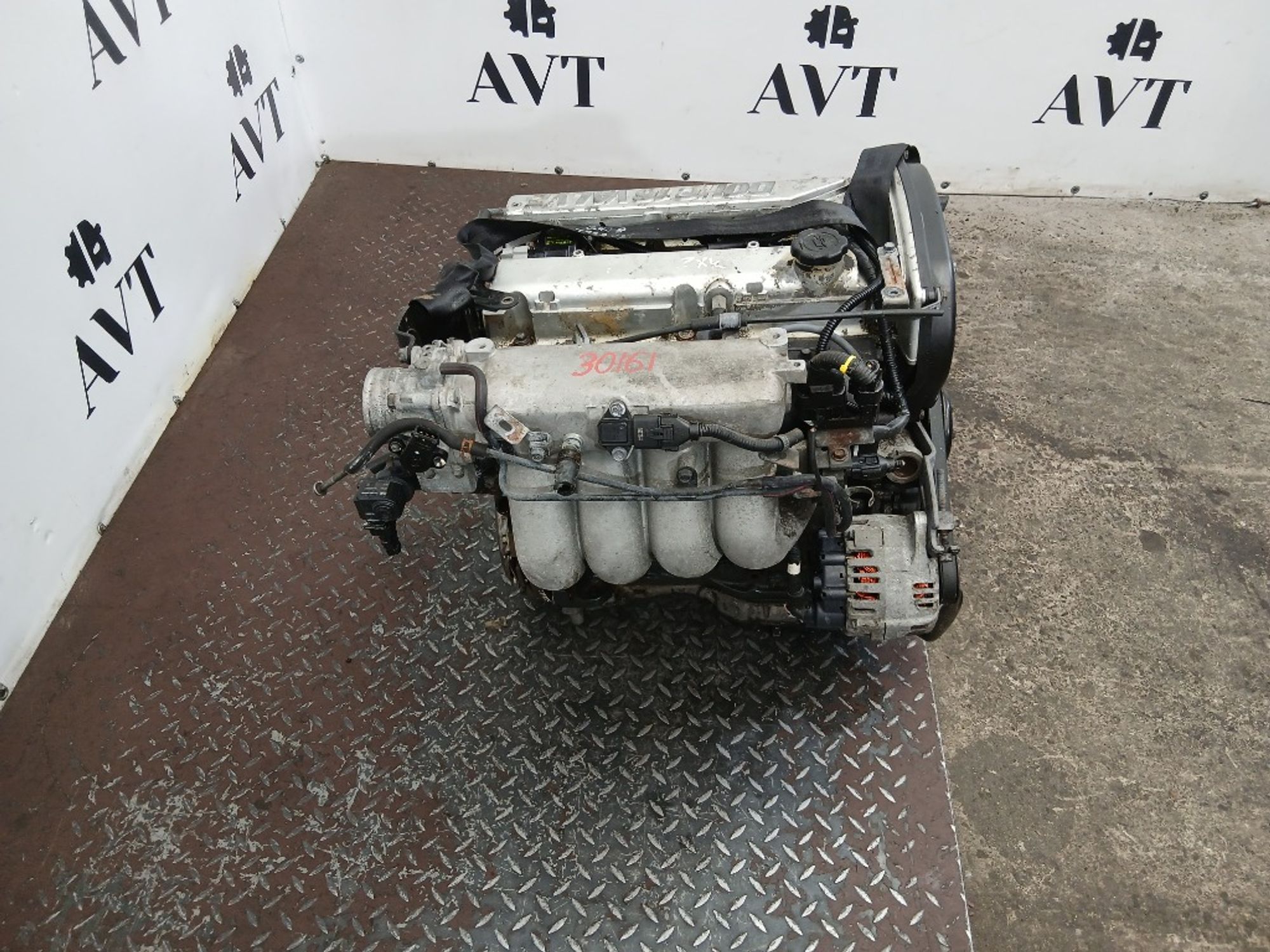 Двигатель KIA Magentis G4JP, 70000 рублей, Ростов-на-Дону