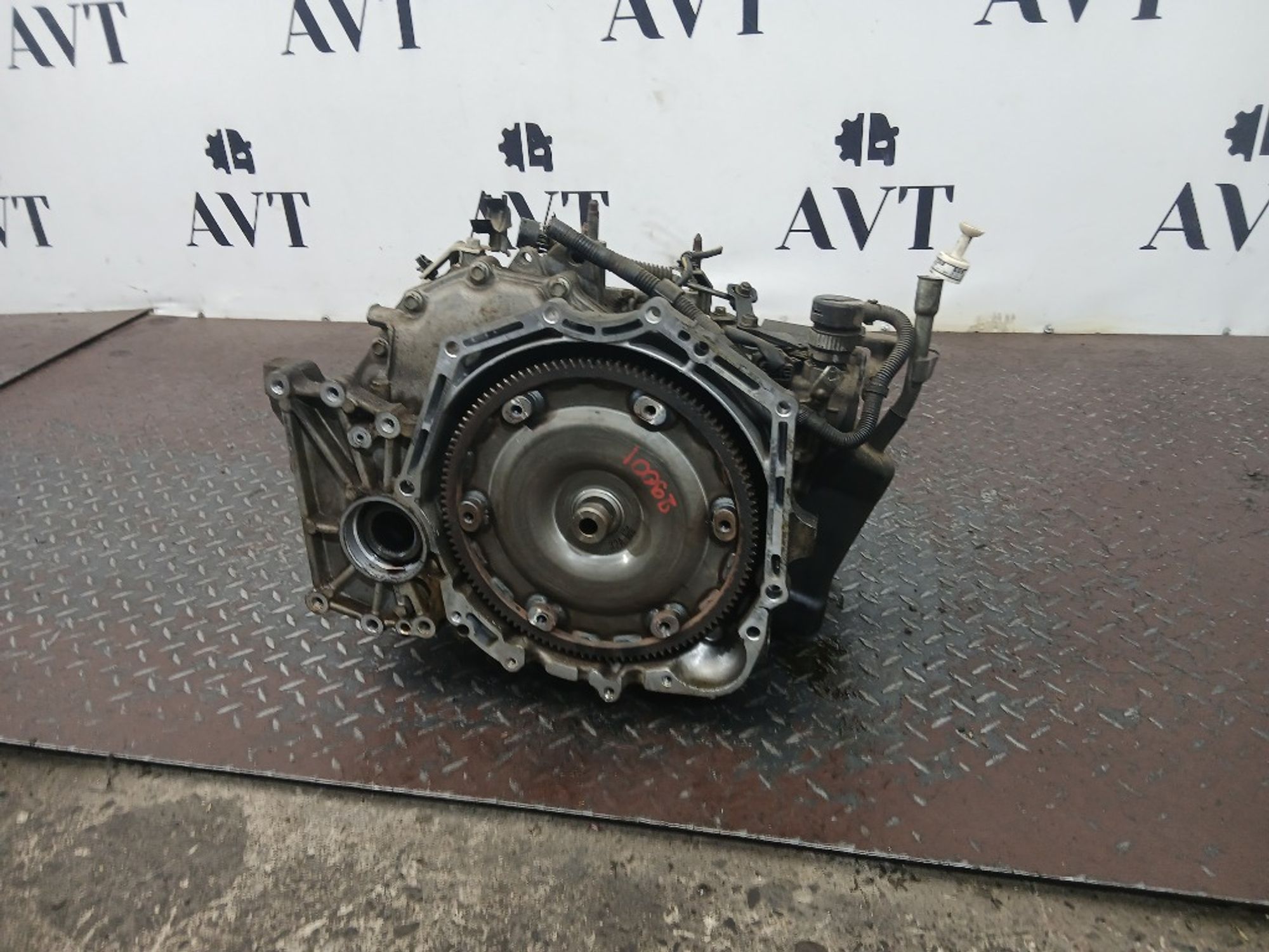 АКПП Mitsubishi Outlander XL 6B31, 35000 рублей, Ростов-на-Дону