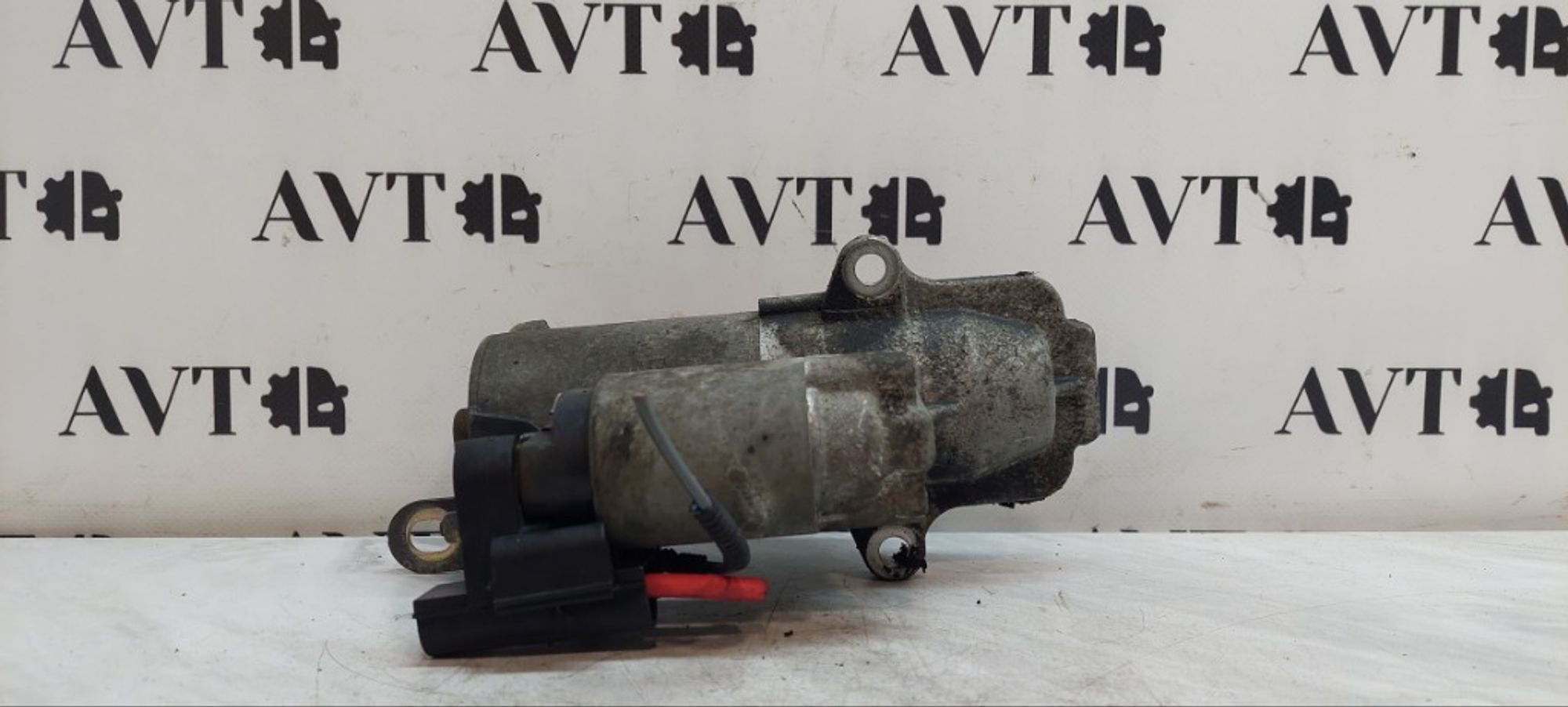 Стартер Ford Mondeo CHBA, 2000 рублей, Ростов-на-Дону