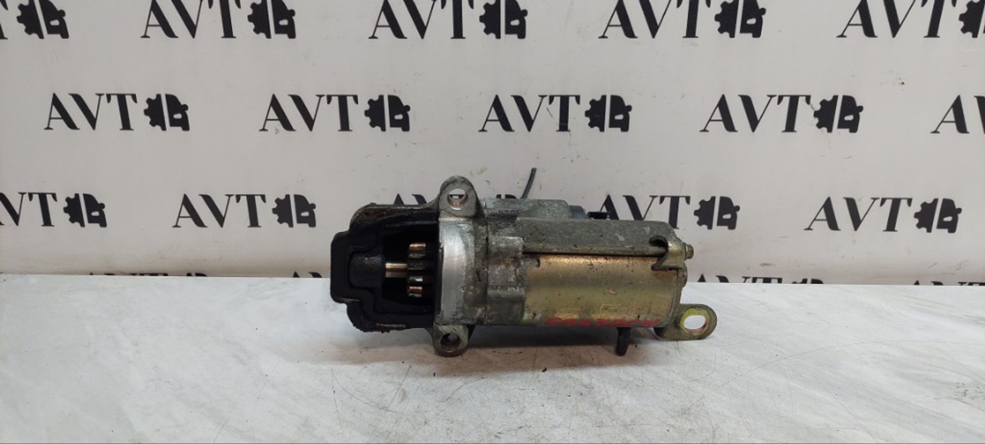 Стартер Ford Mondeo CHBA, 2000 рублей, Ростов-на-Дону